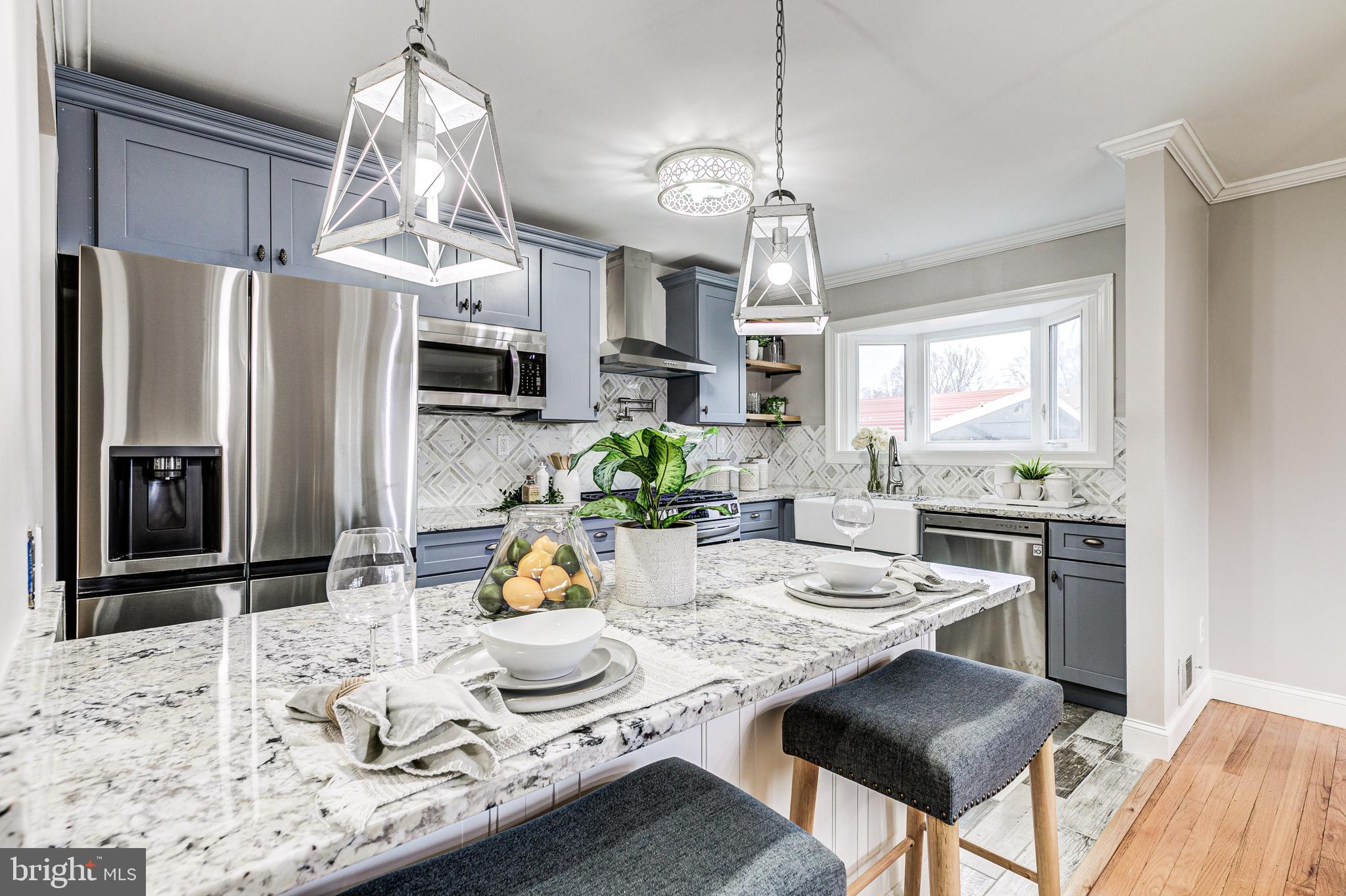 MCDONOGH MANOR - Residential