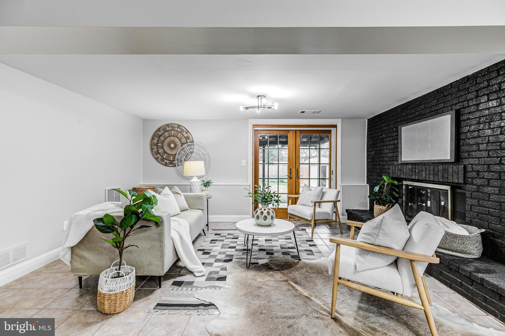 MCDONOGH MANOR - Residential