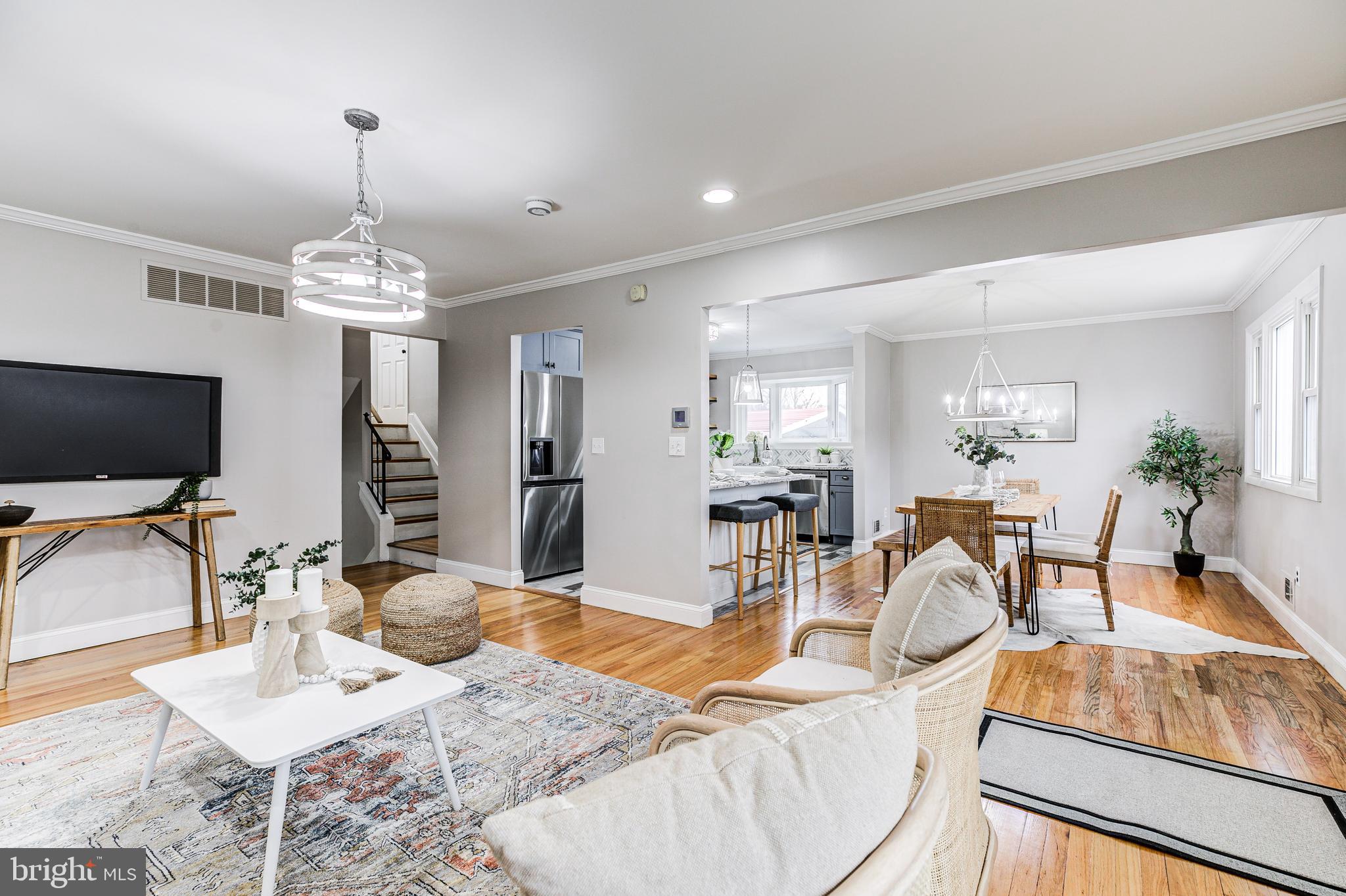 MCDONOGH MANOR - Residential