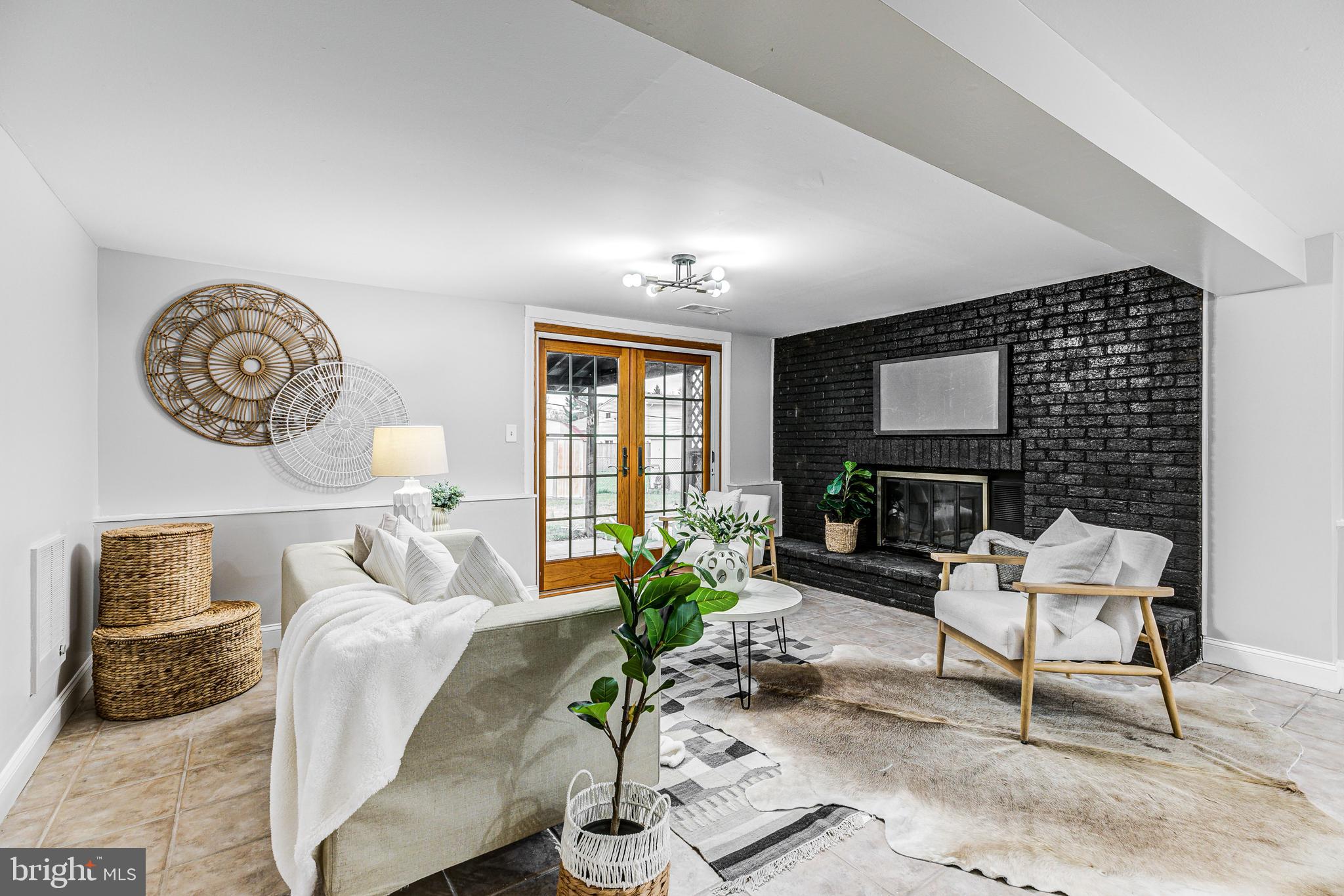 MCDONOGH MANOR - Residential