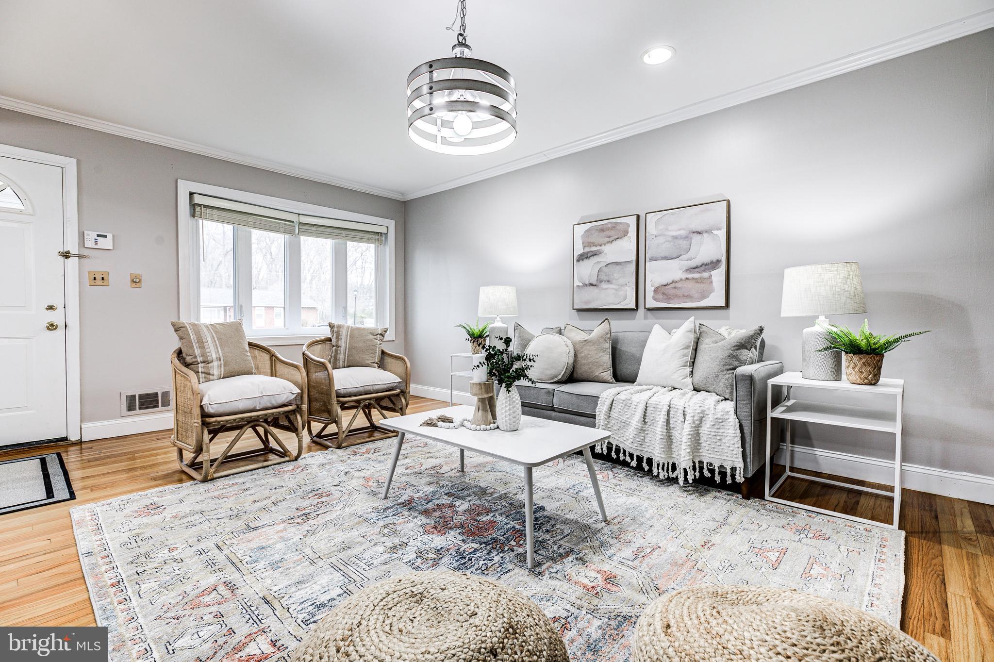 MCDONOGH MANOR - Residential