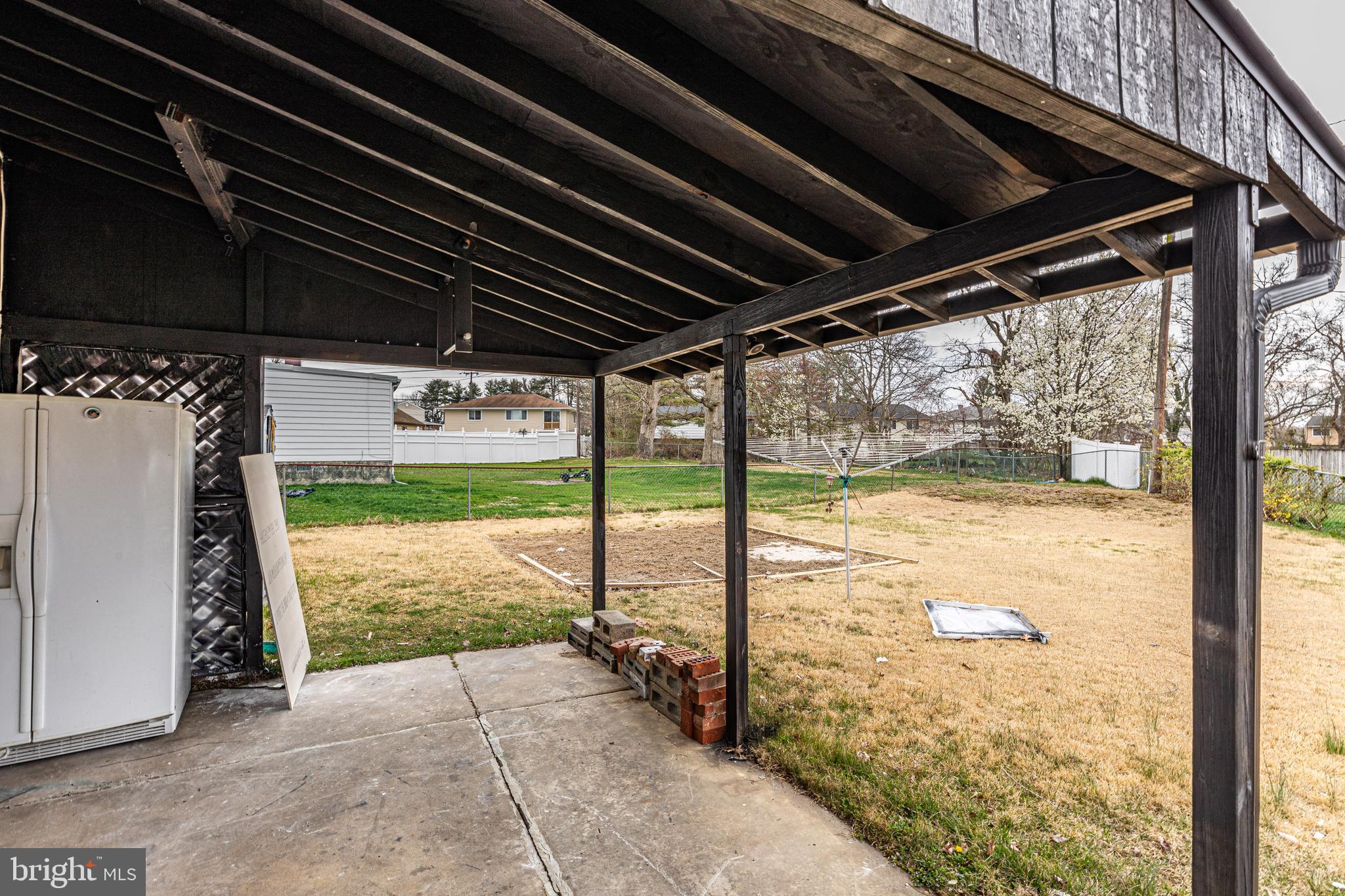 MCDONOGH MANOR - Residential