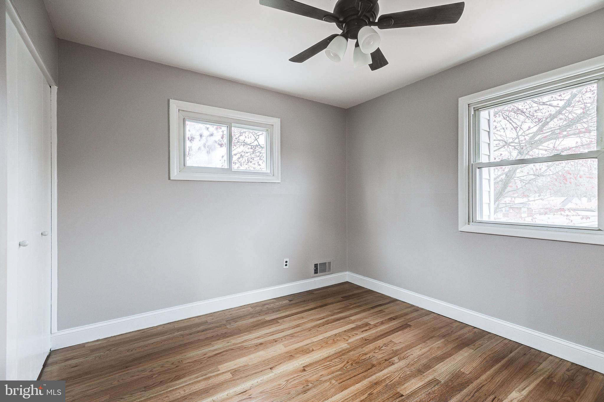 MCDONOGH MANOR - Residential