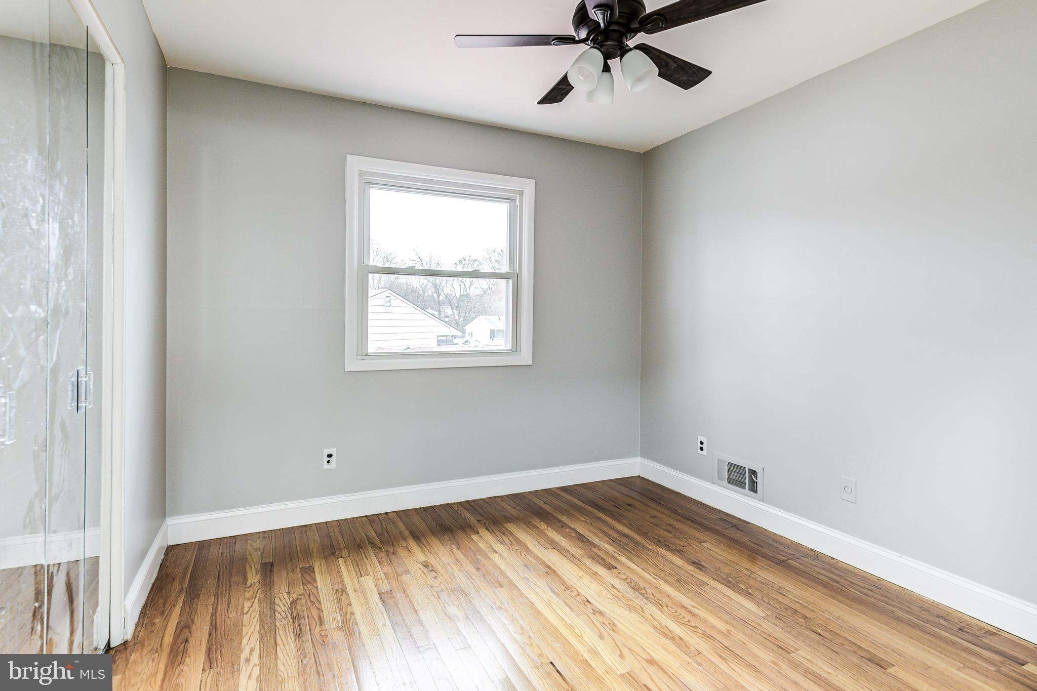 MCDONOGH MANOR - Residential