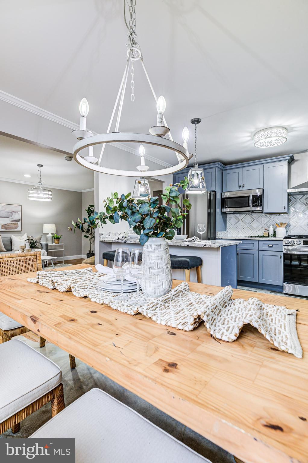 MCDONOGH MANOR - Residential