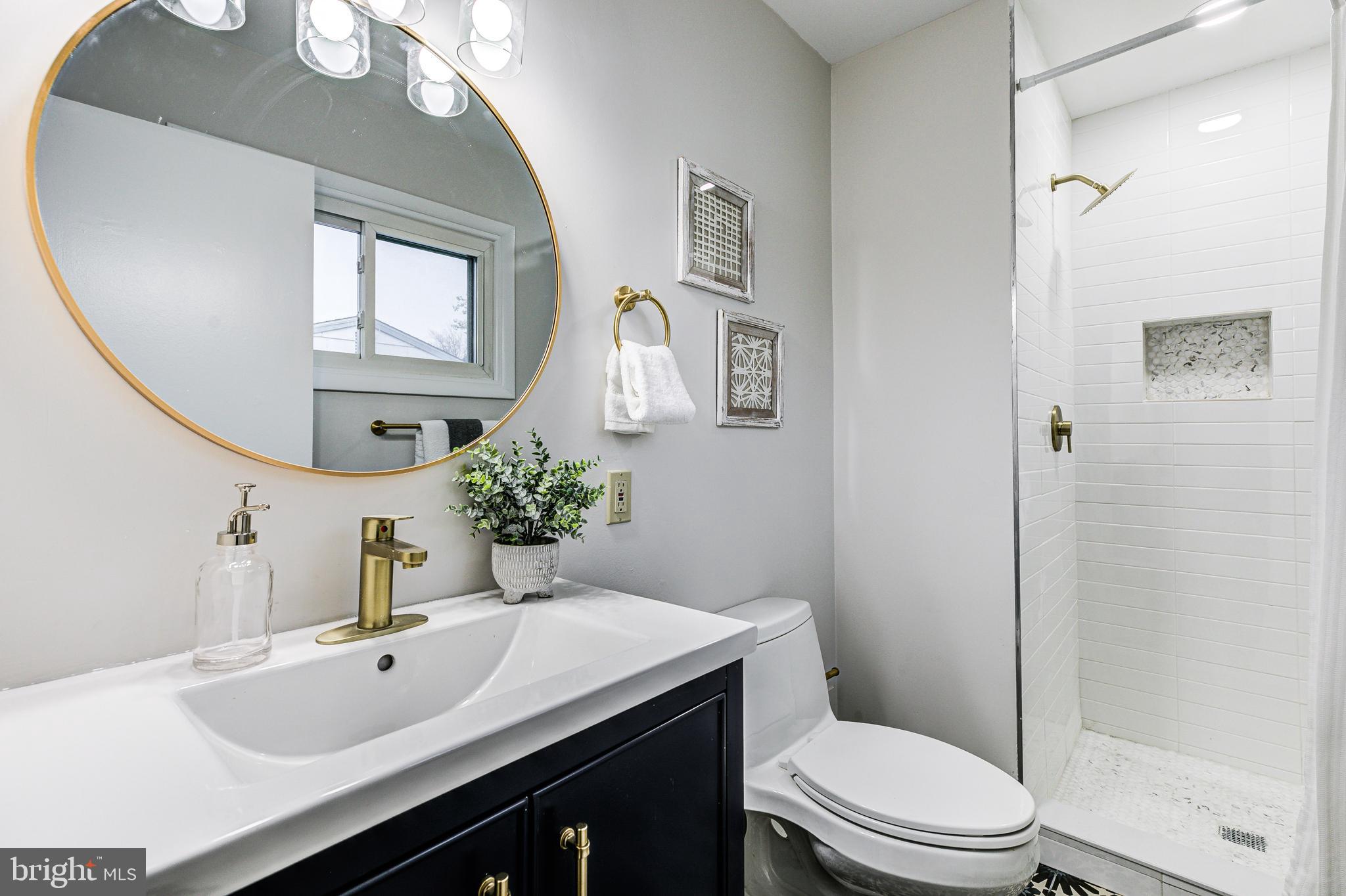 MCDONOGH MANOR - Residential