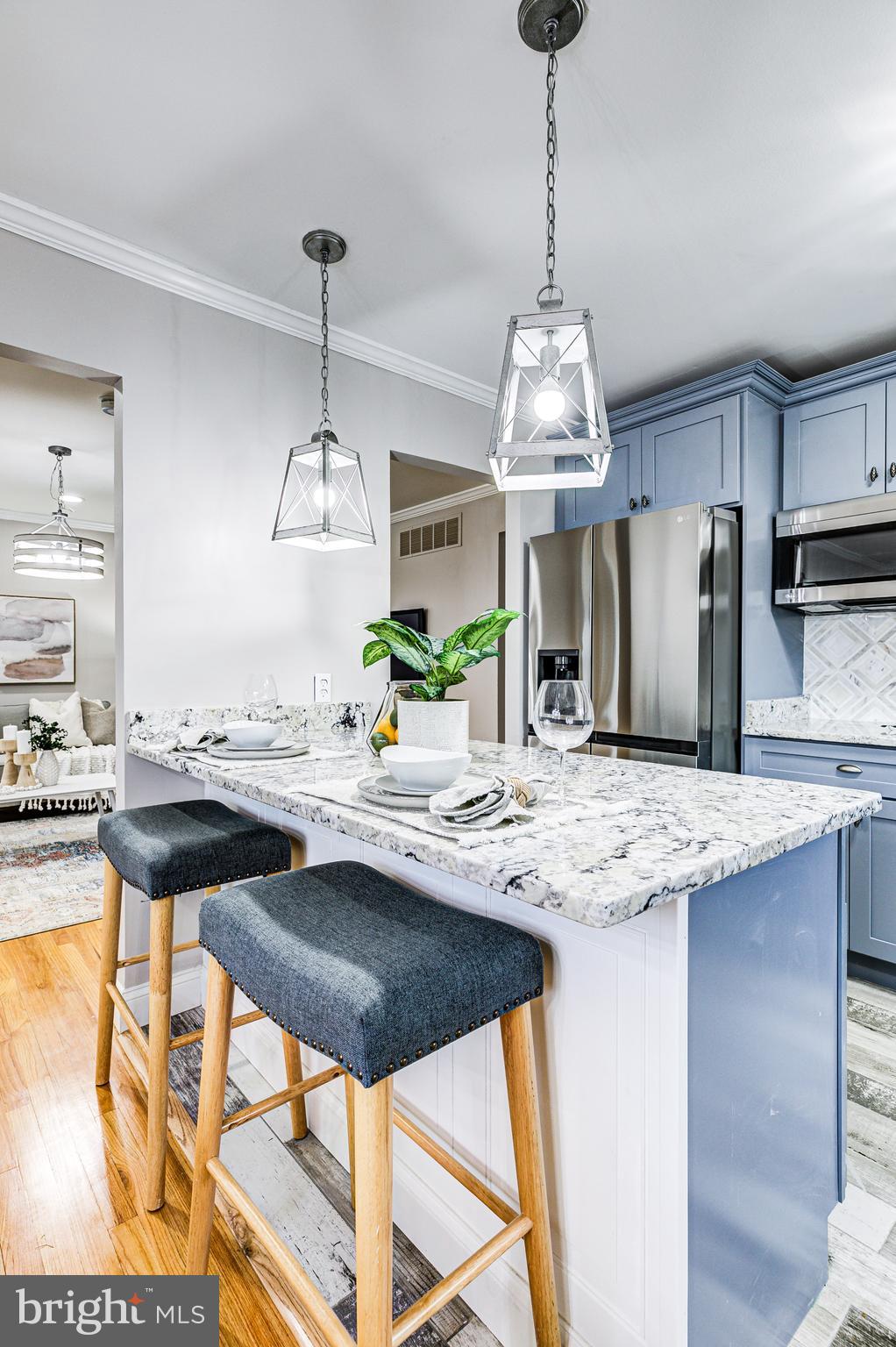 MCDONOGH MANOR - Residential