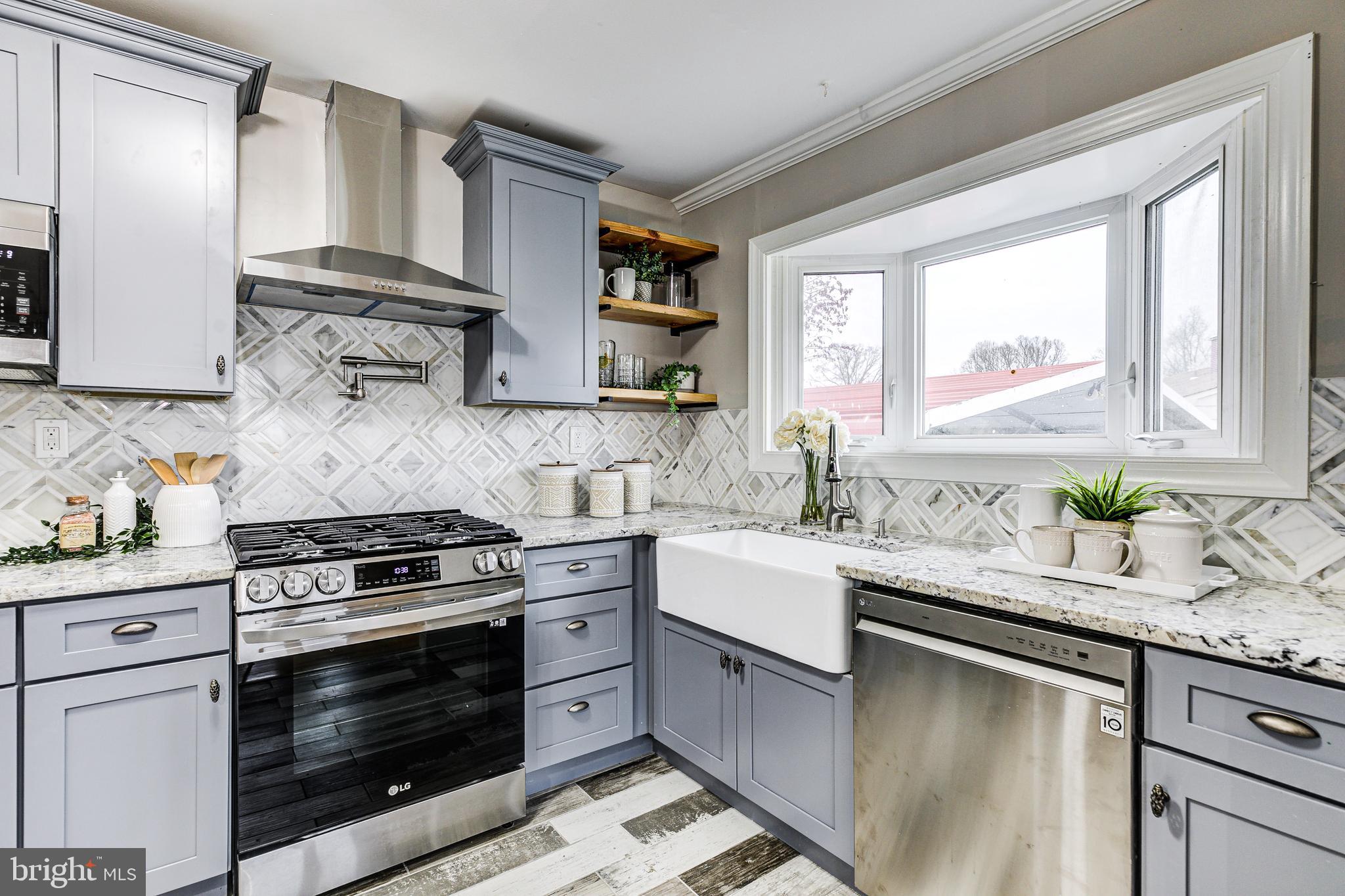 MCDONOGH MANOR - Residential