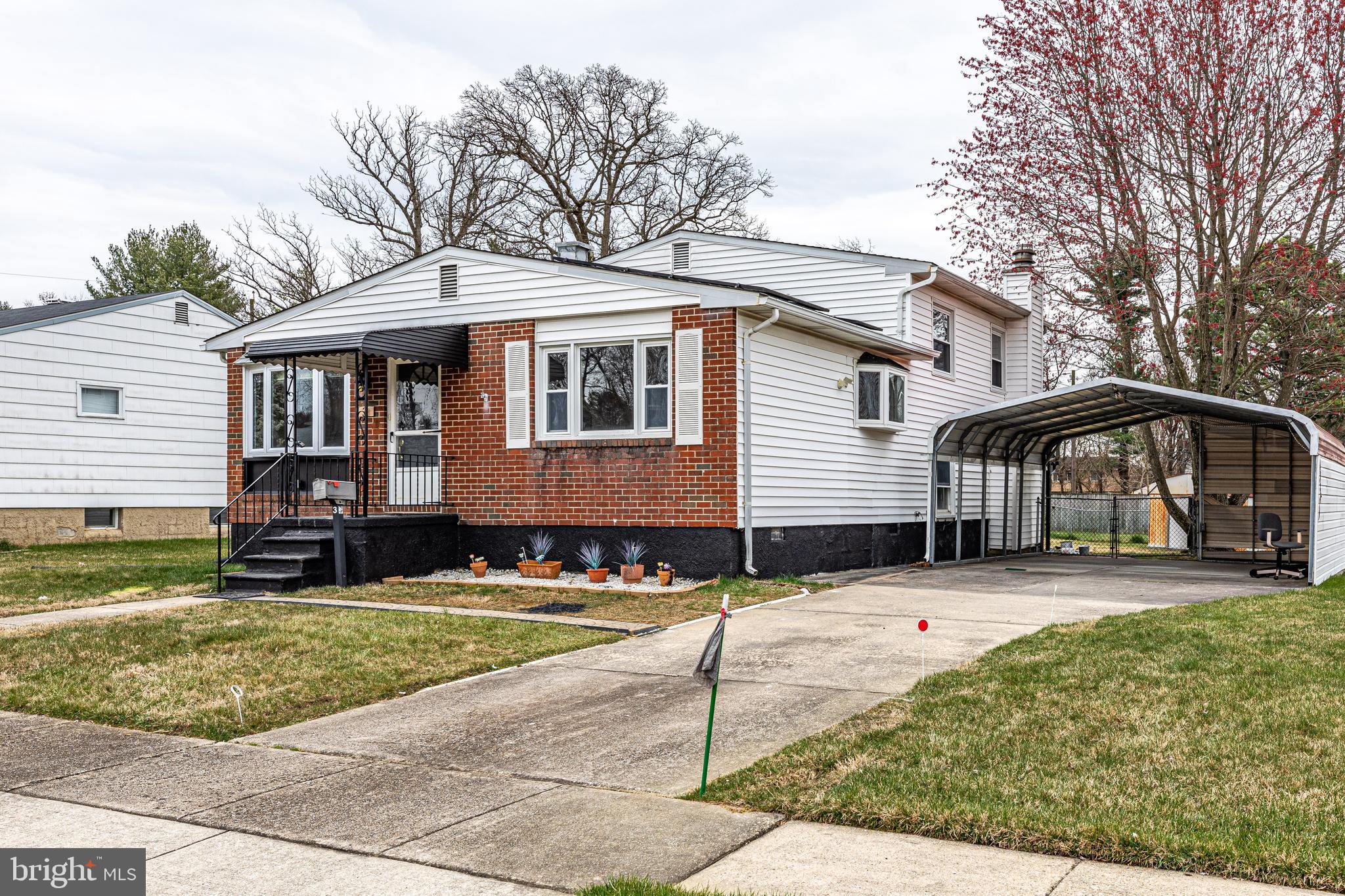 MCDONOGH MANOR - Residential