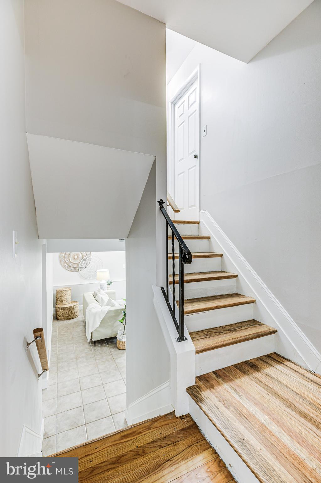 MCDONOGH MANOR - Residential