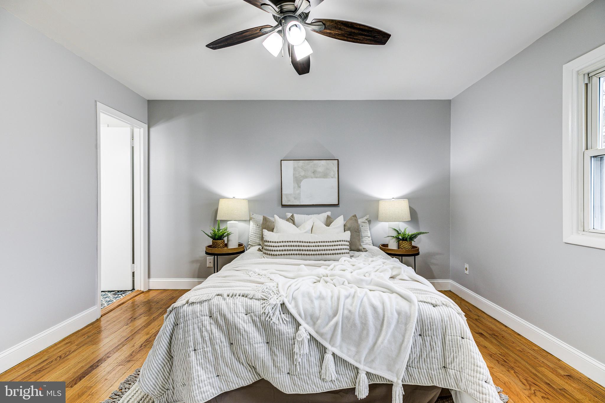 MCDONOGH MANOR - Residential