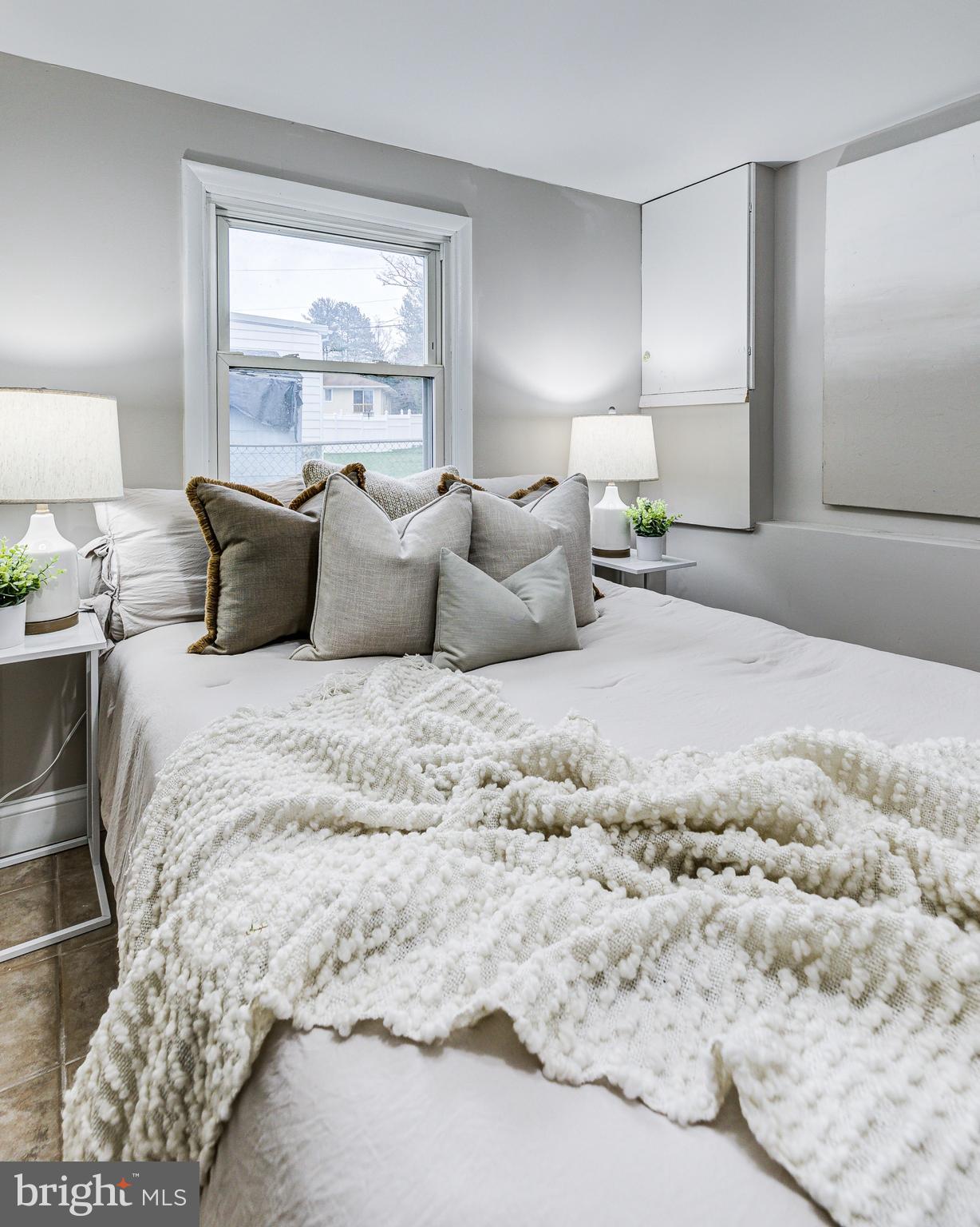 MCDONOGH MANOR - Residential