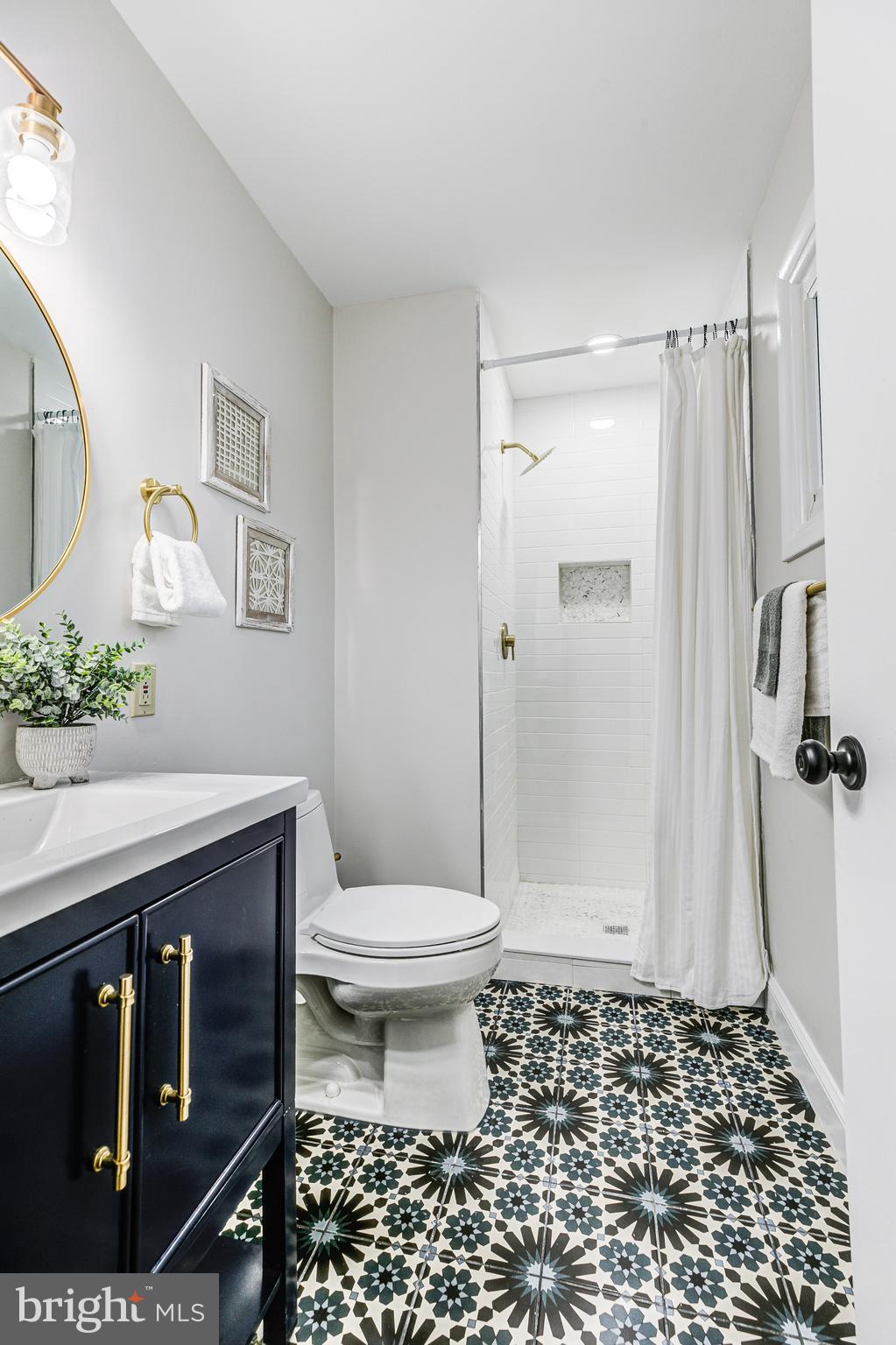 MCDONOGH MANOR - Residential