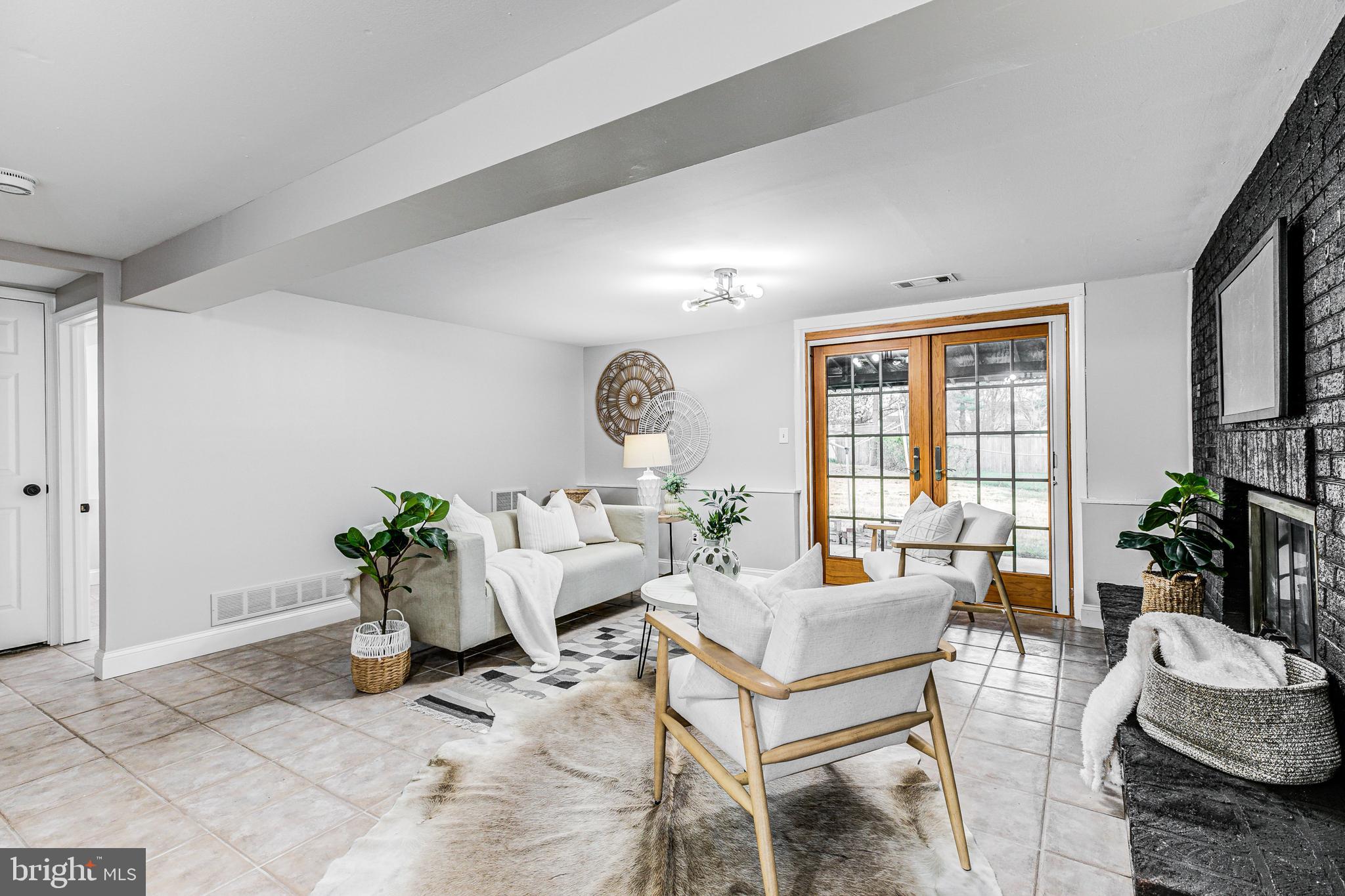 MCDONOGH MANOR - Residential