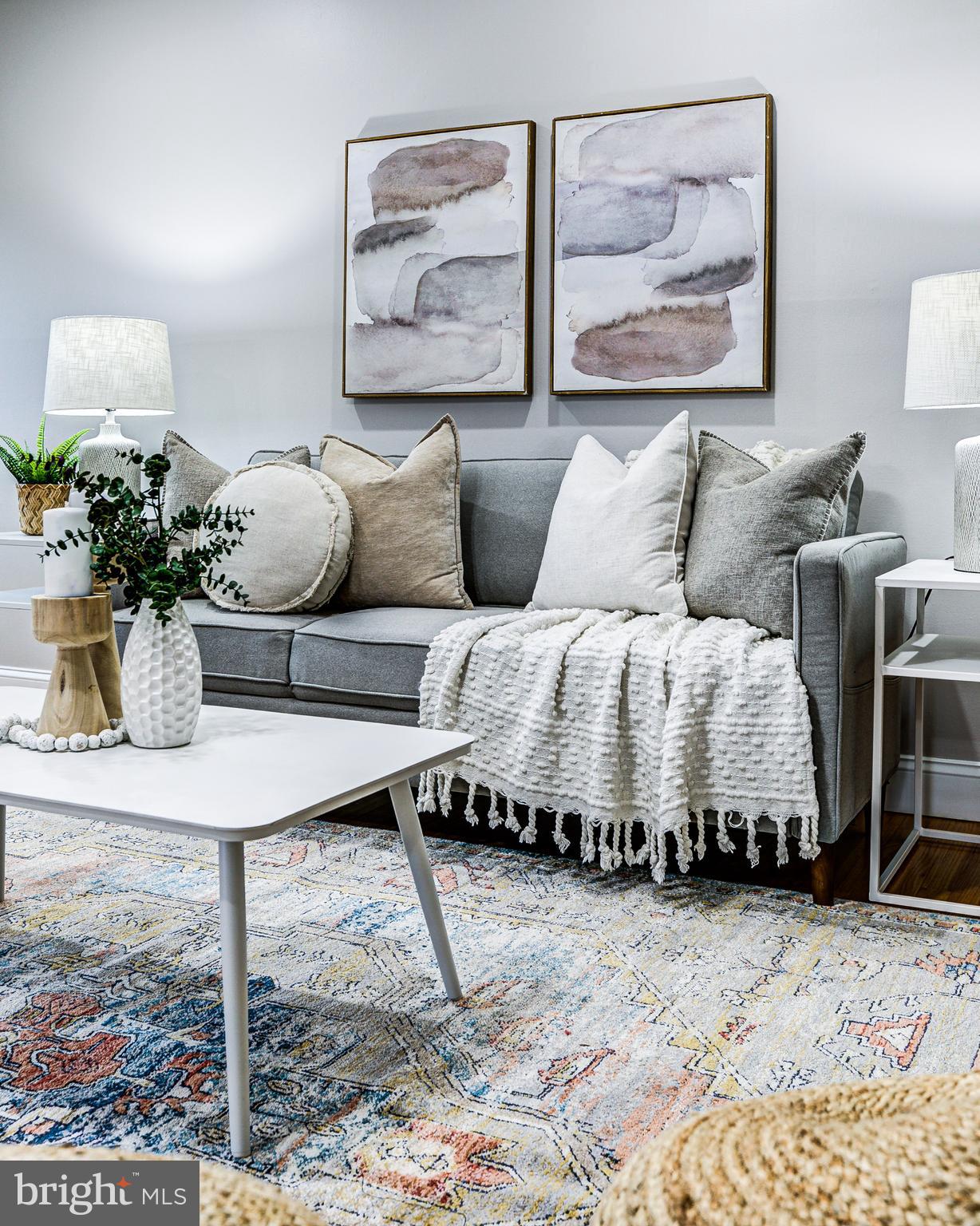 MCDONOGH MANOR - Residential