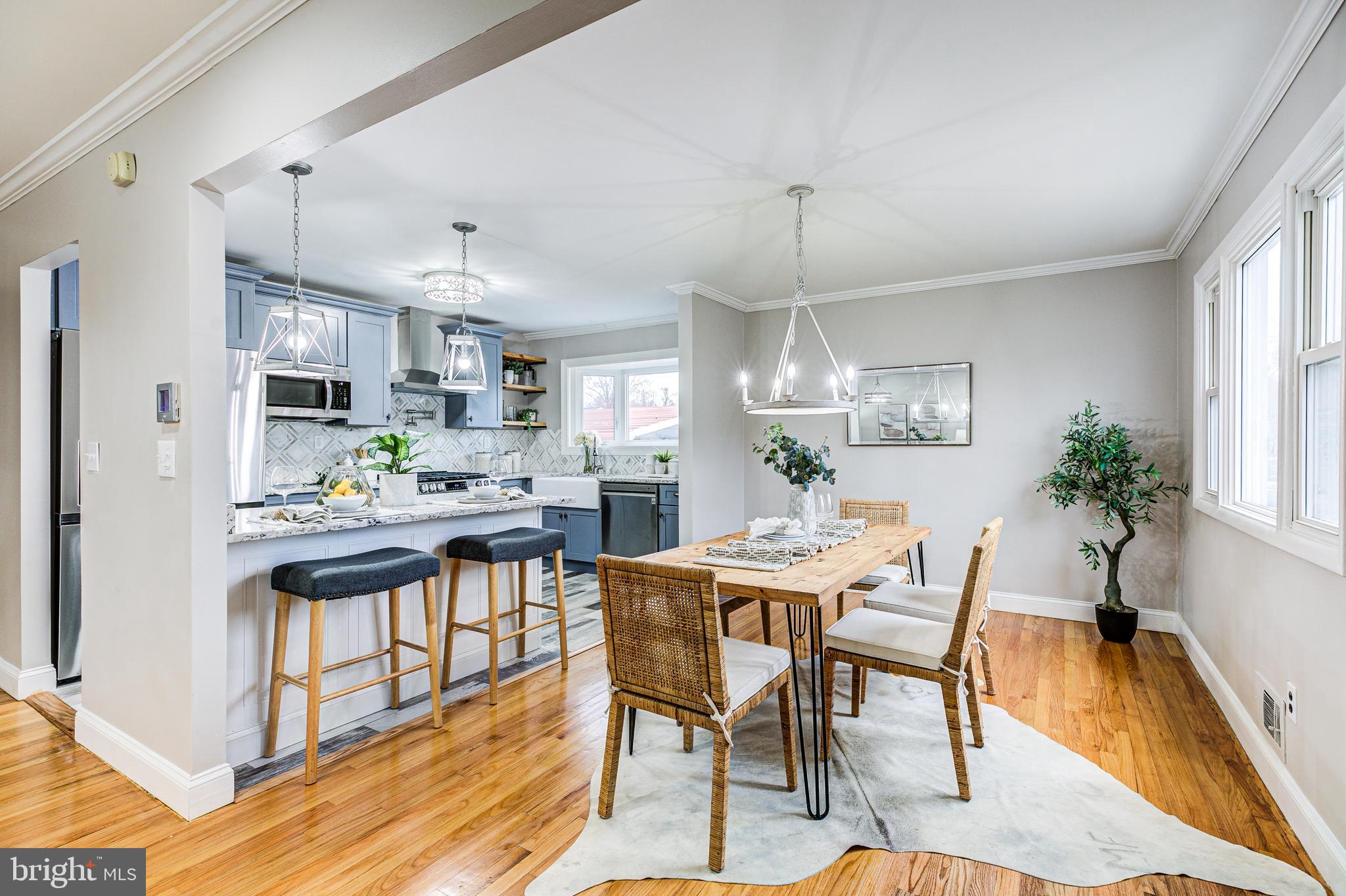 MCDONOGH MANOR - Residential