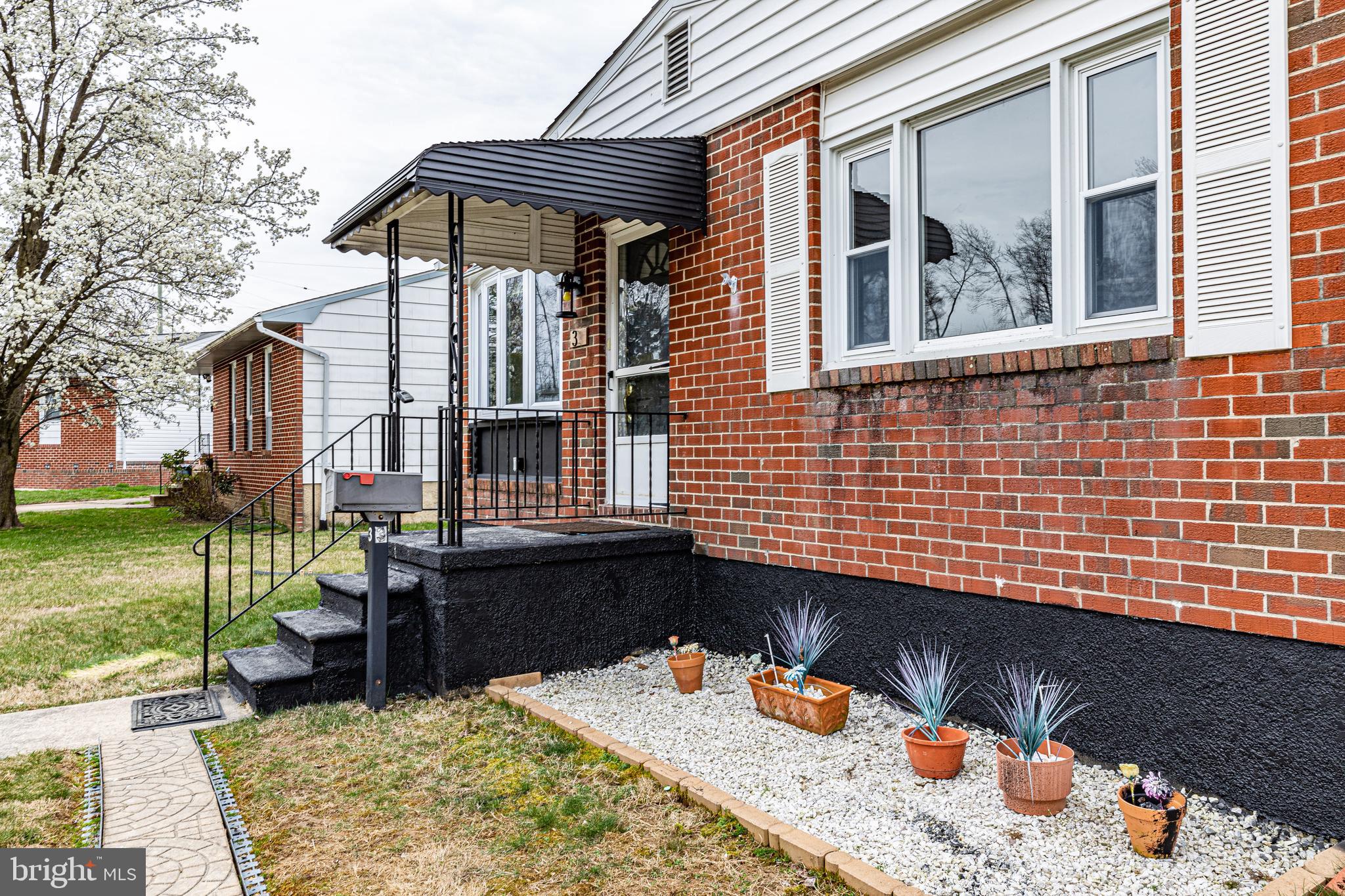 MCDONOGH MANOR - Residential