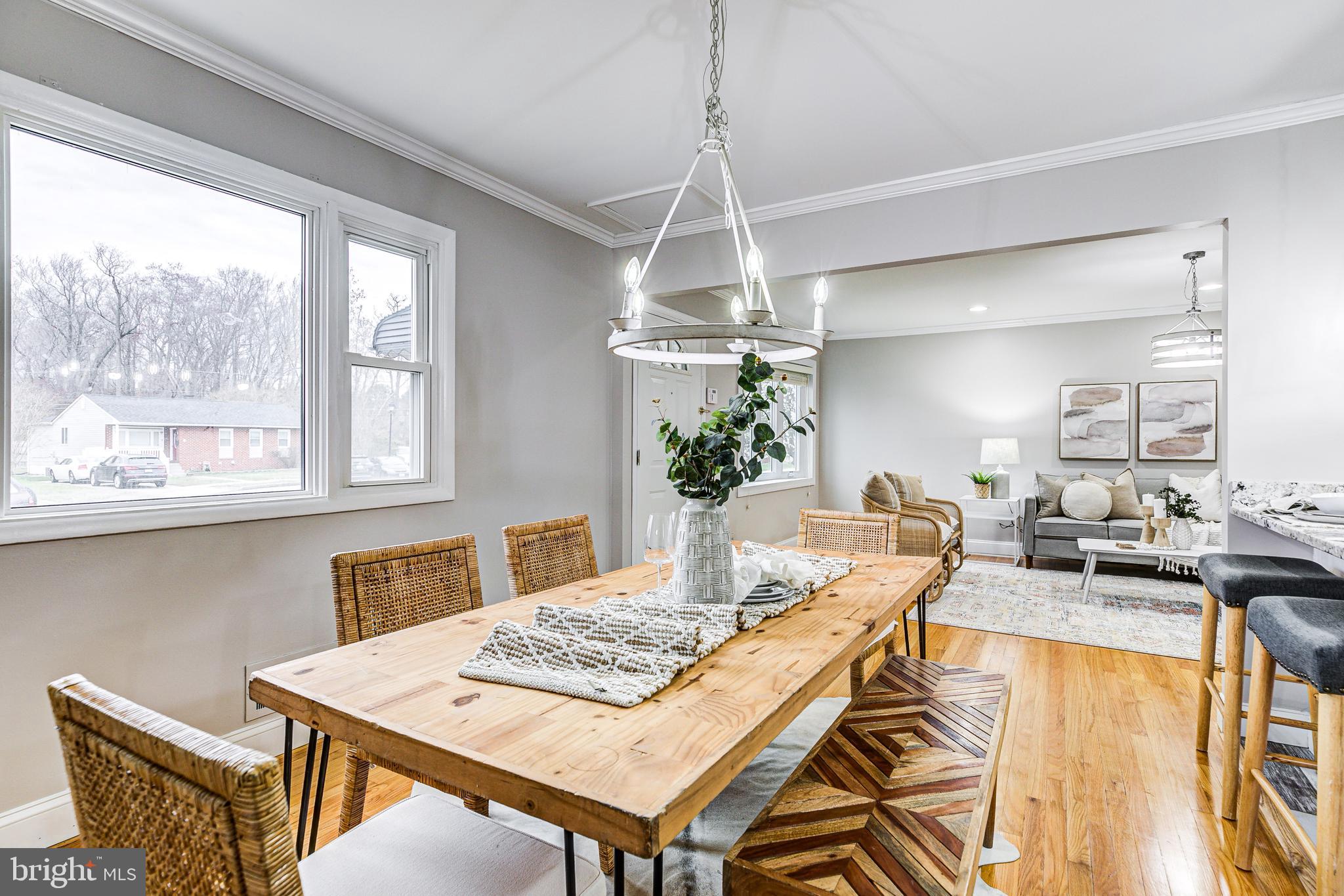 MCDONOGH MANOR - Residential