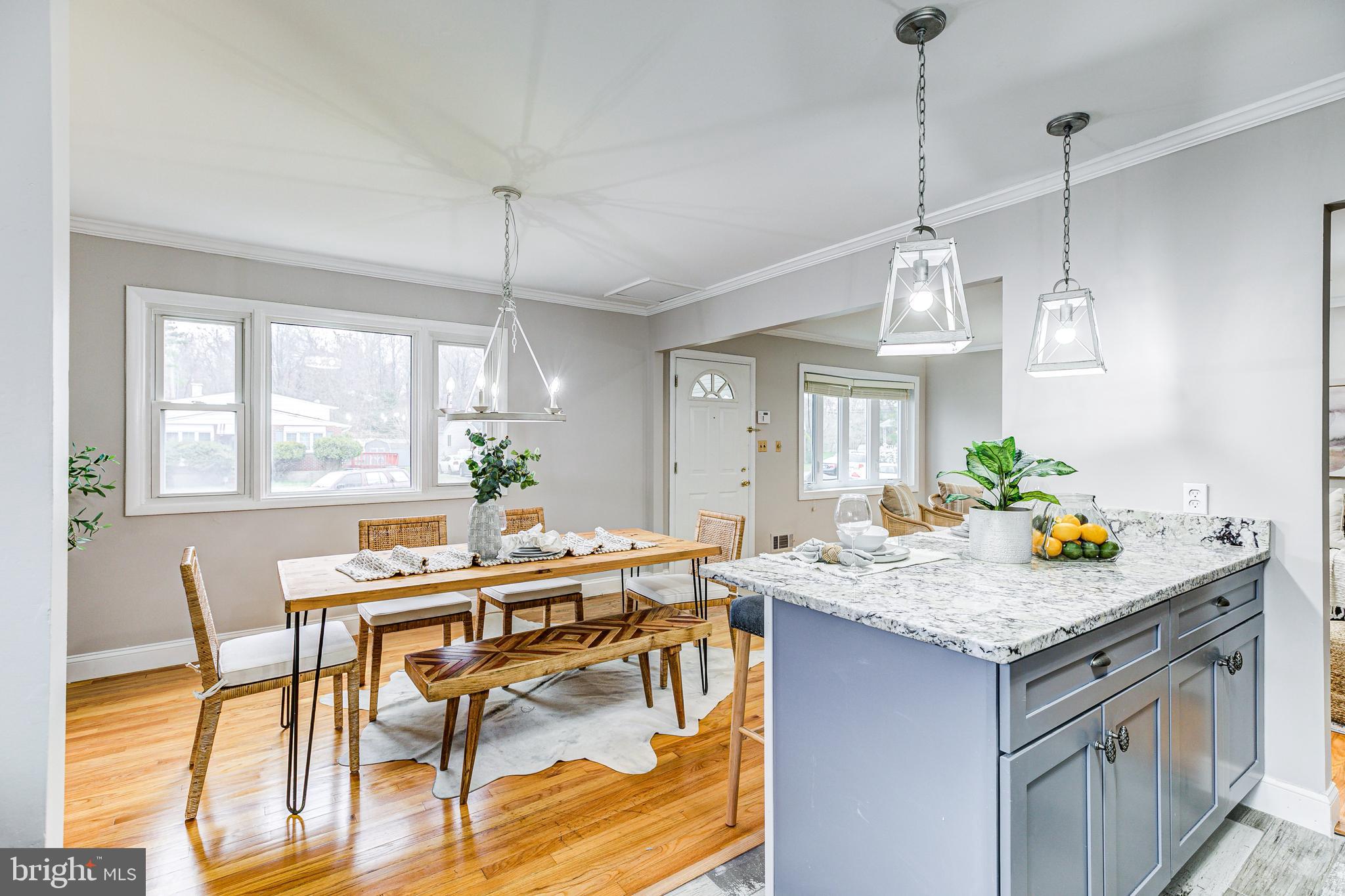 MCDONOGH MANOR - Residential