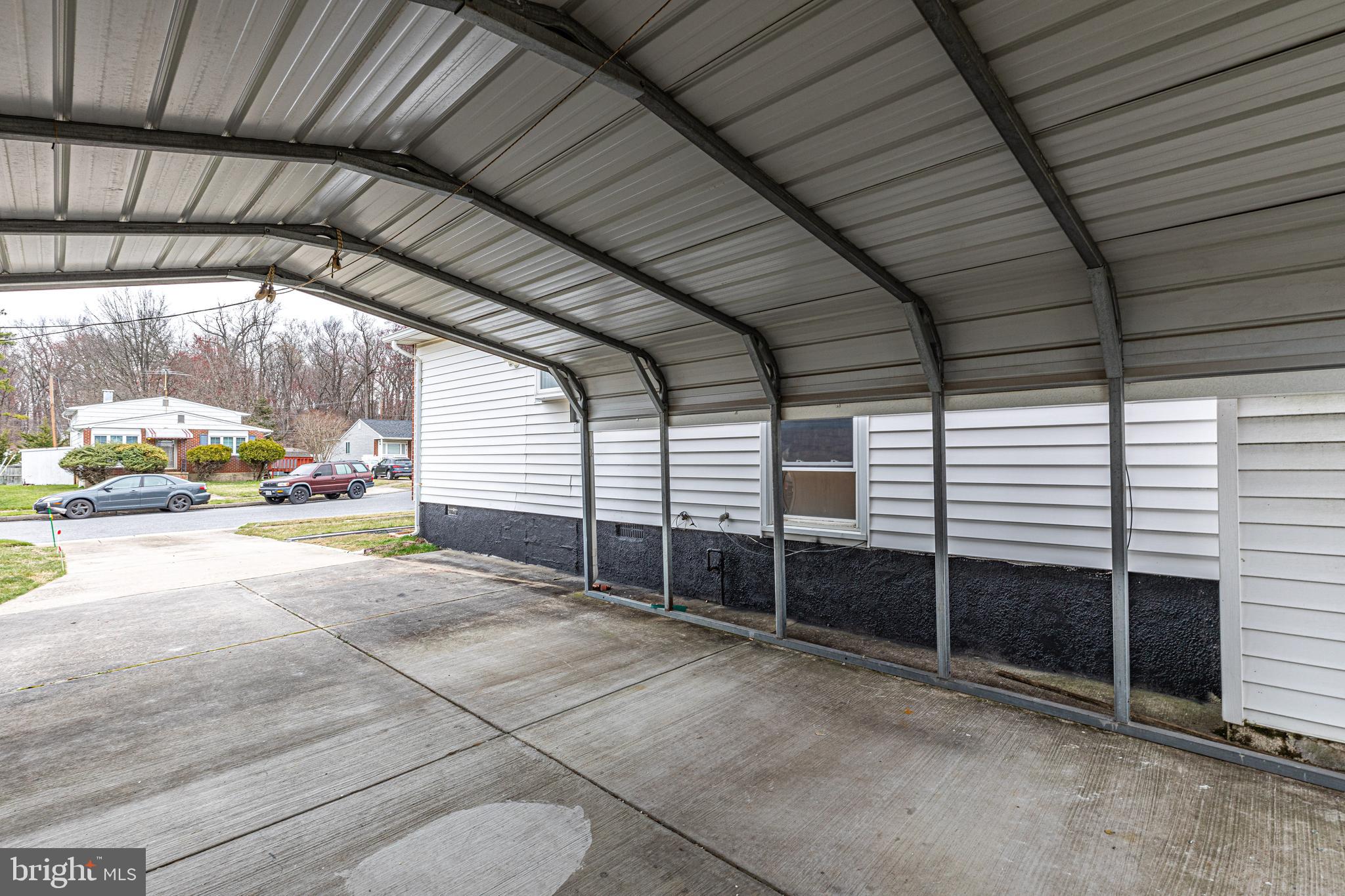 MCDONOGH MANOR - Residential