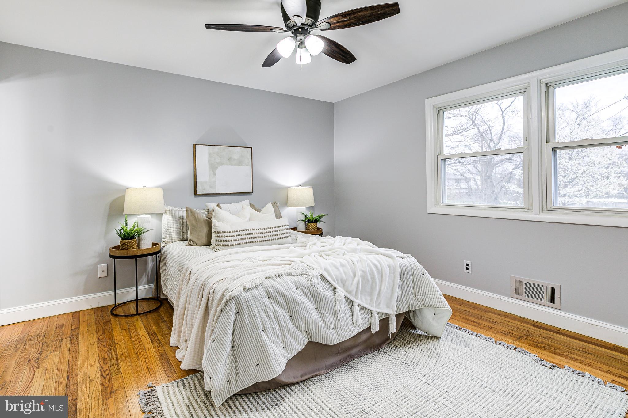 MCDONOGH MANOR - Residential