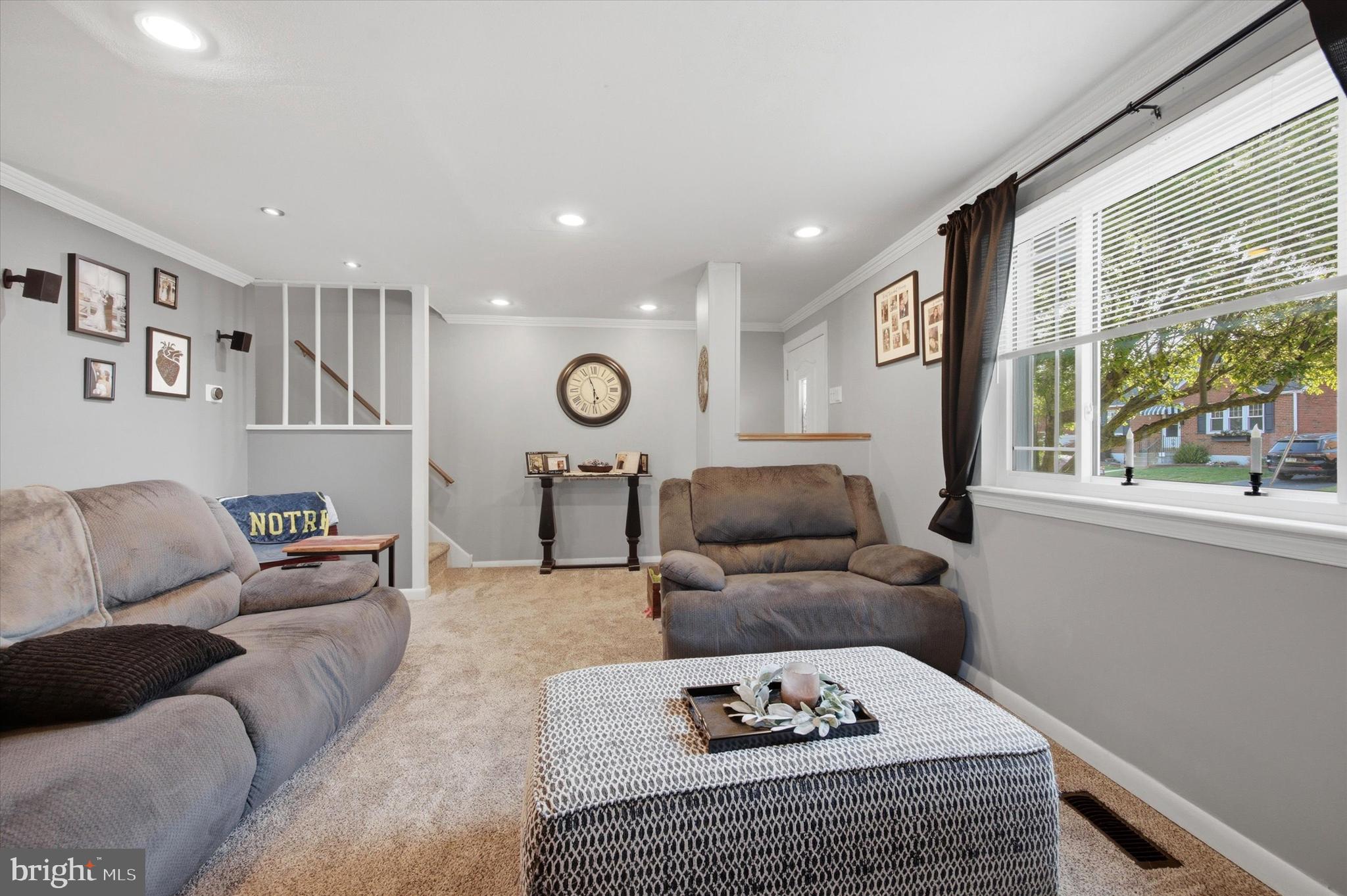RIDLEY PARK - Residential