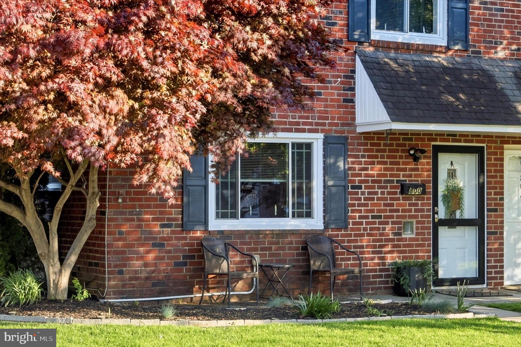 RIDLEY PARK - Residential