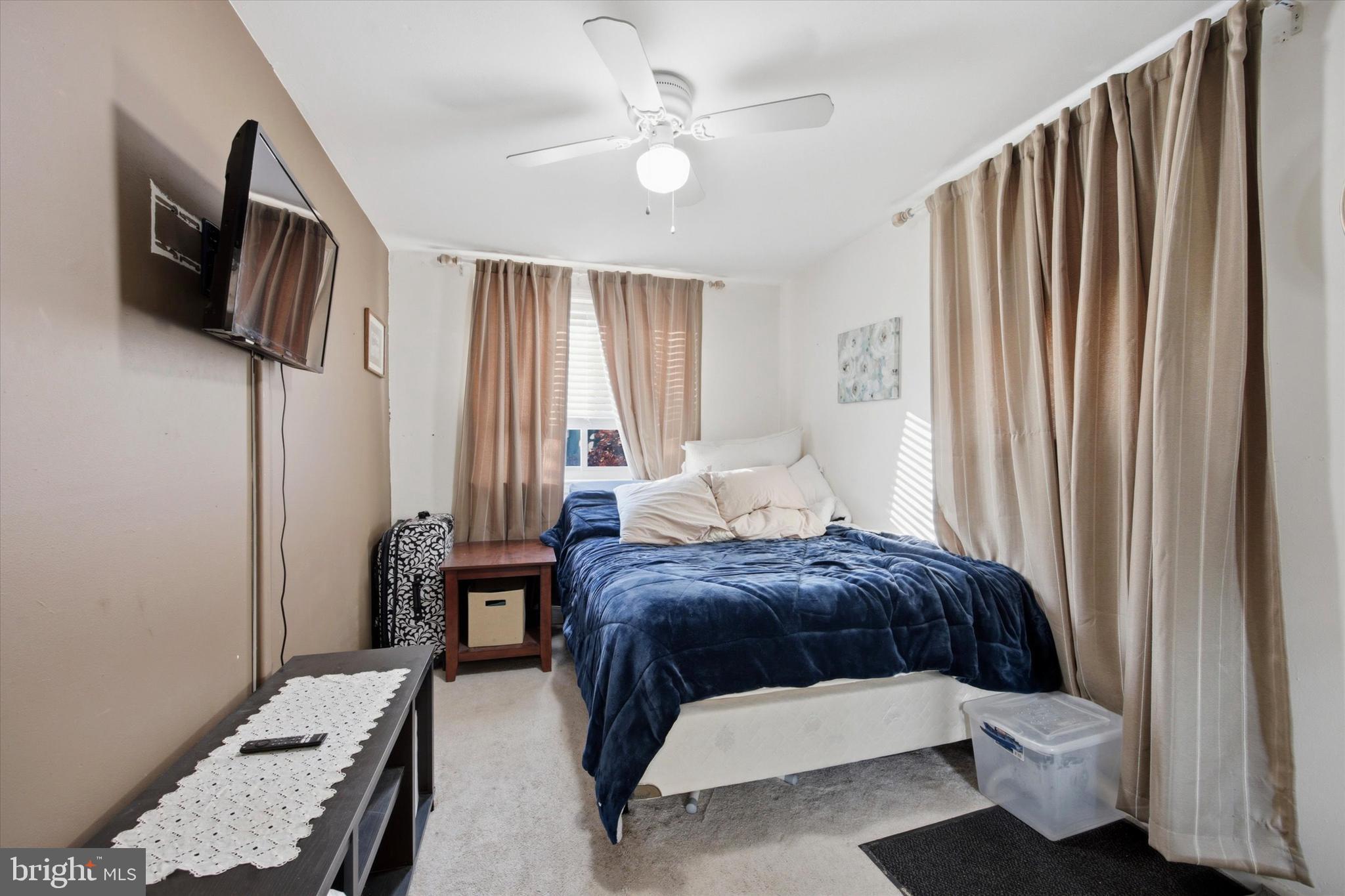 RIDLEY PARK - Residential