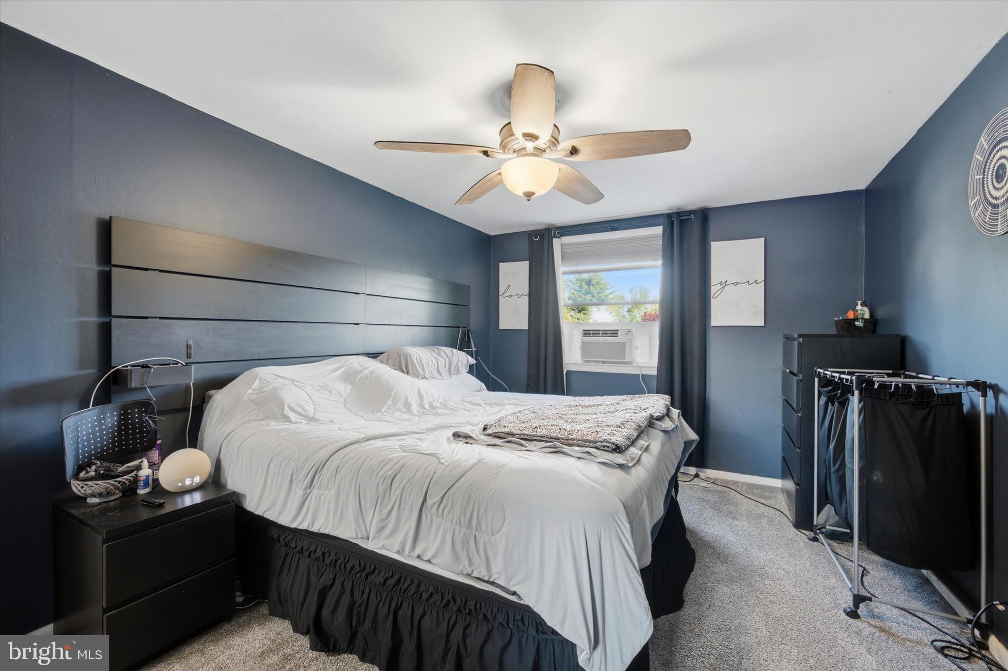 RIDLEY PARK - Residential