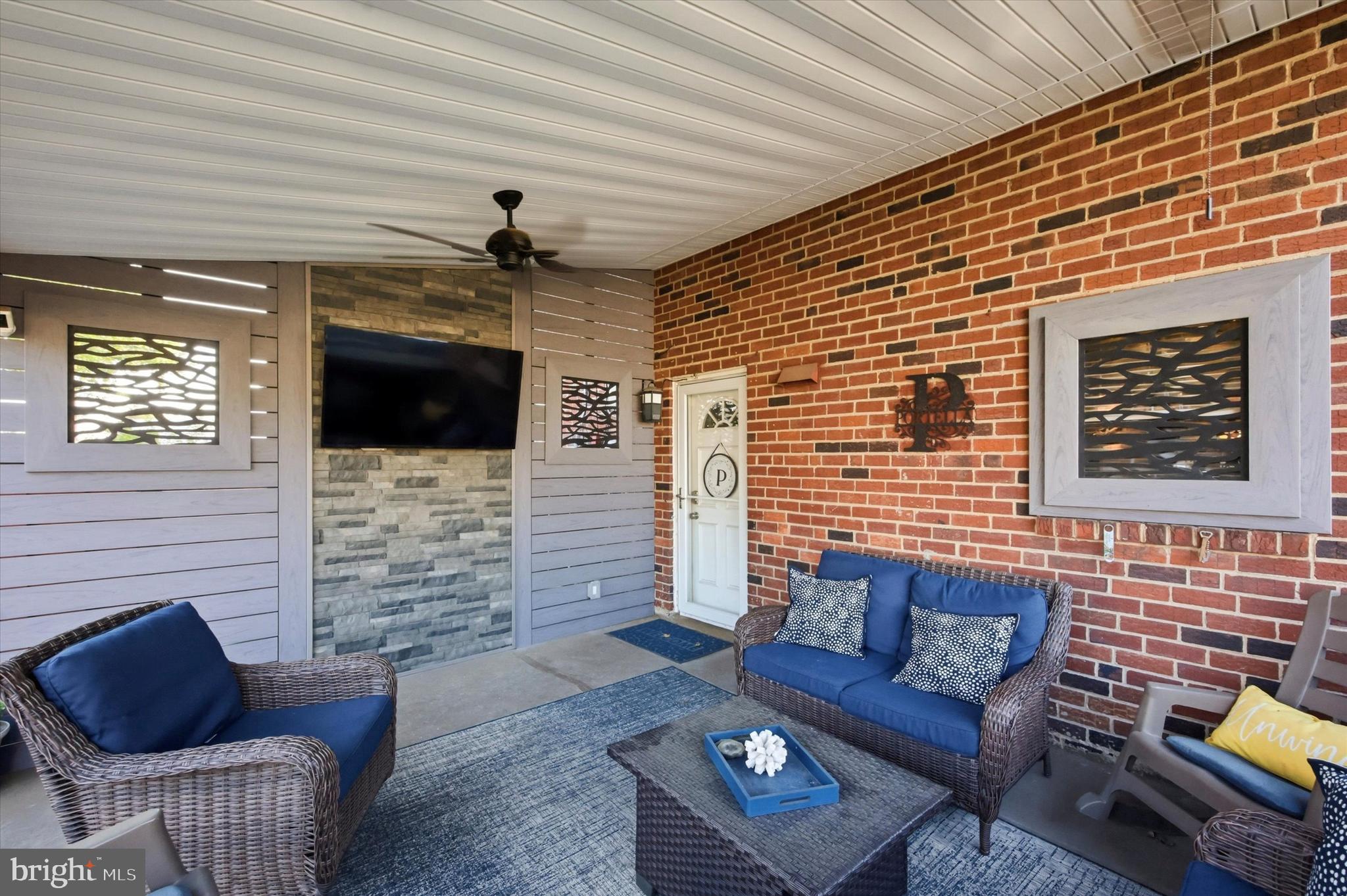 RIDLEY PARK - Residential