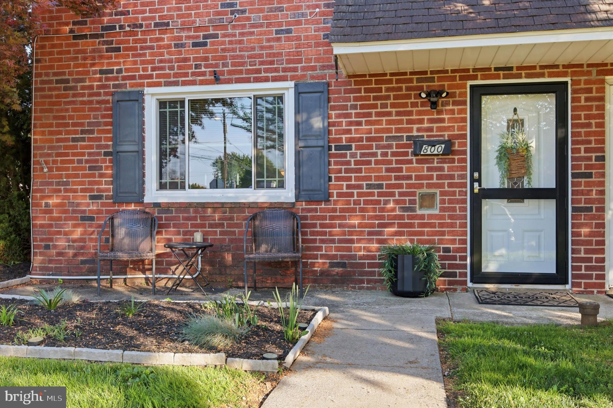 RIDLEY PARK - Residential