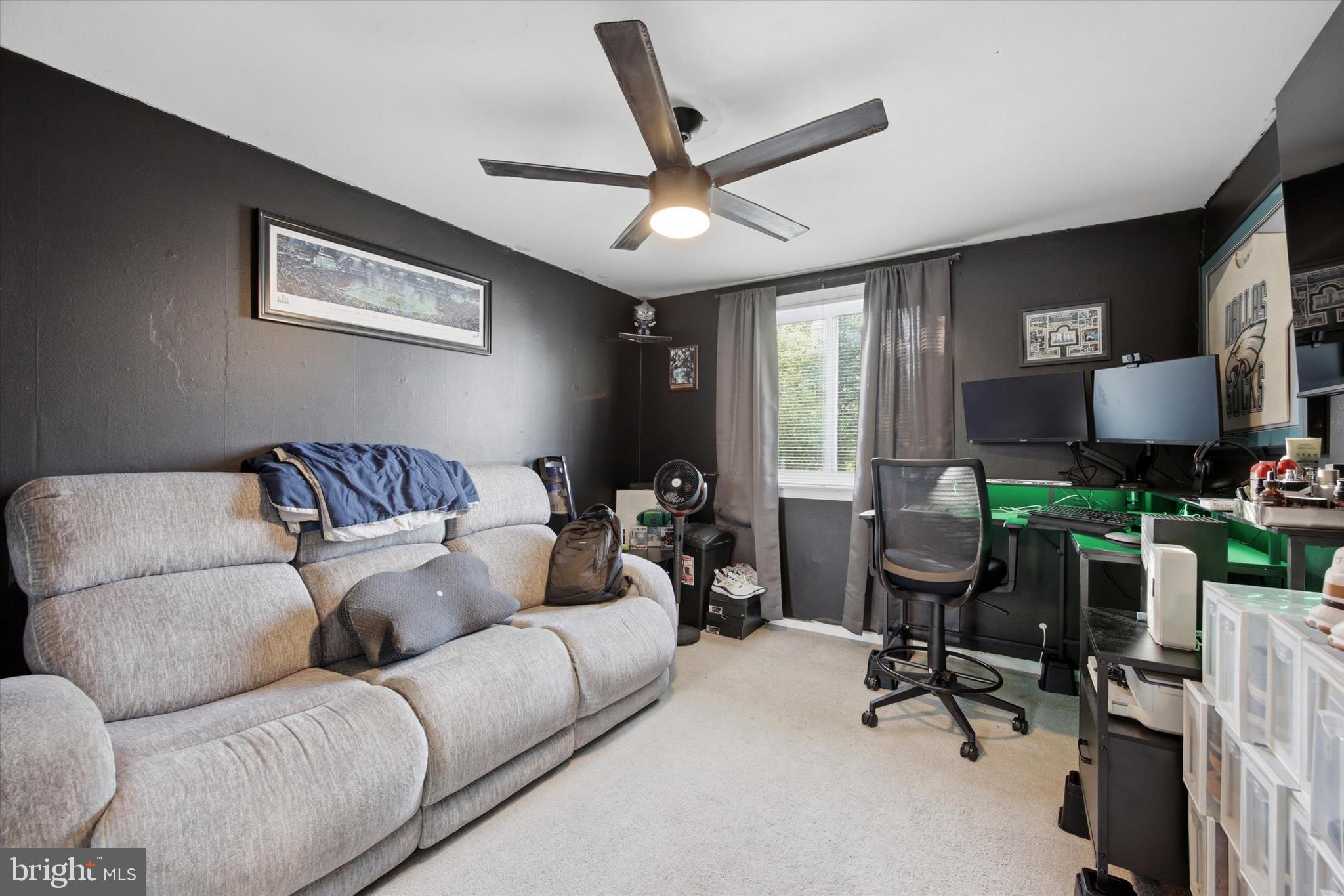 RIDLEY PARK - Residential