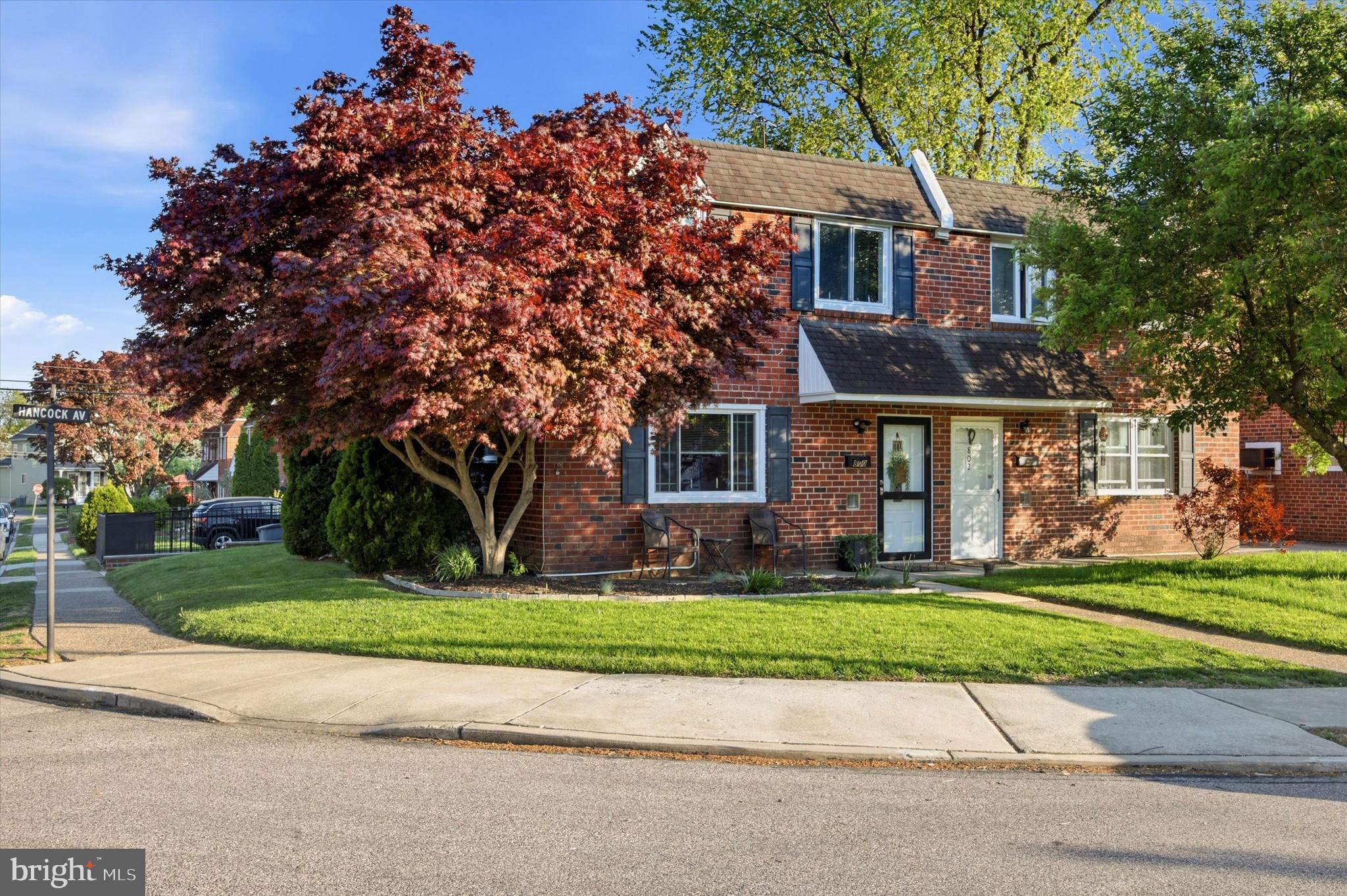 RIDLEY PARK - Residential