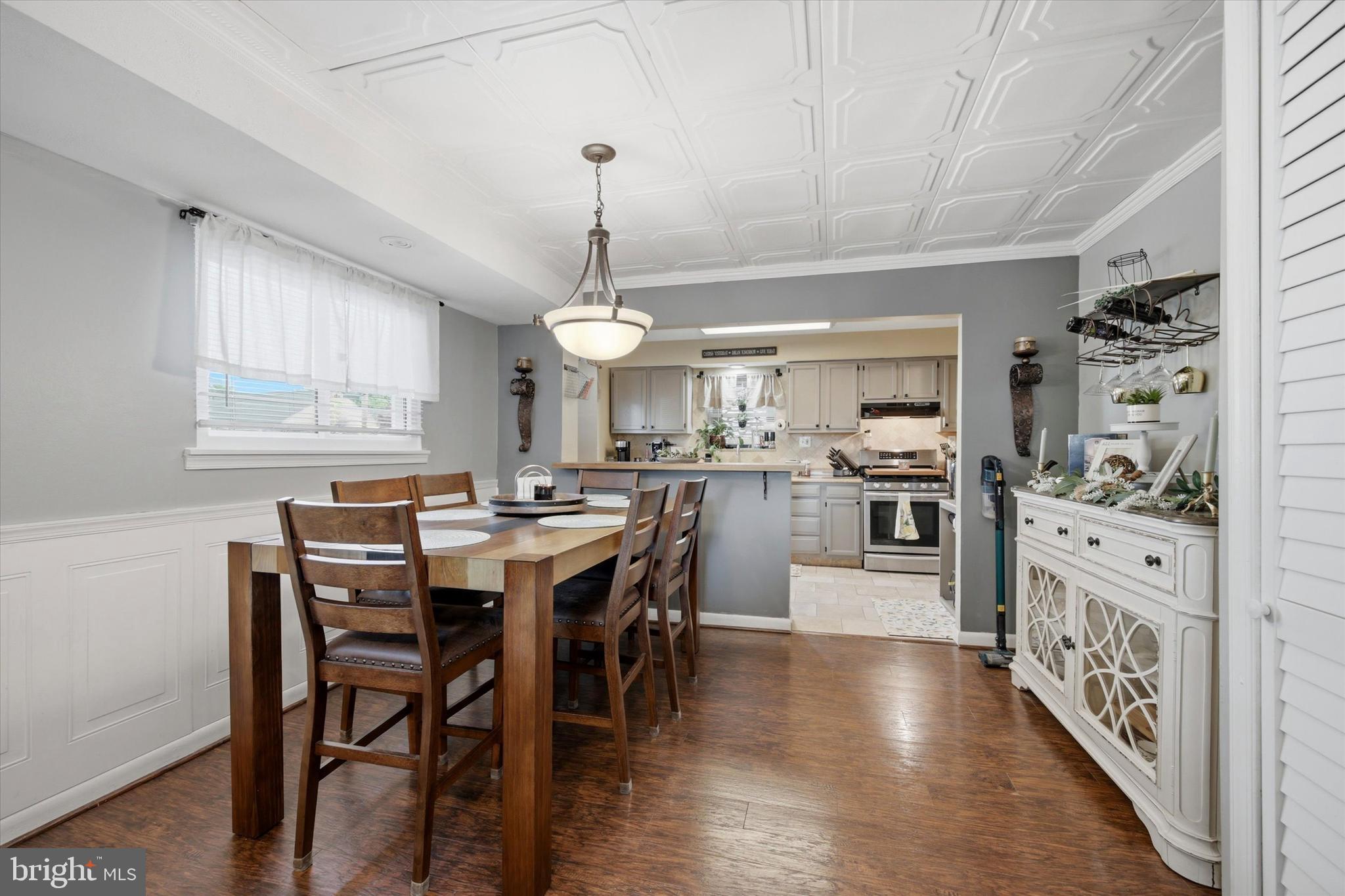 RIDLEY PARK - Residential