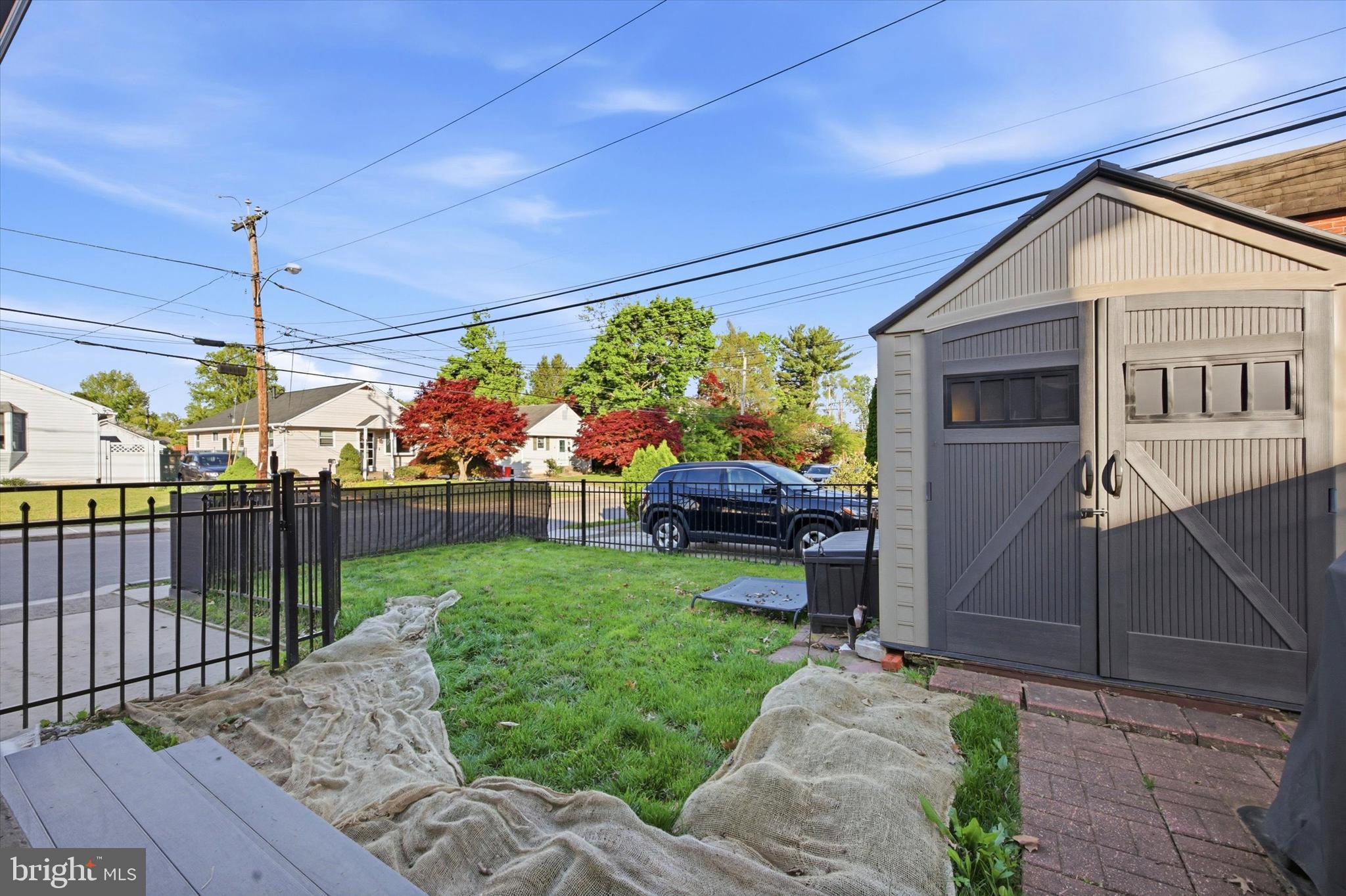 RIDLEY PARK - Residential