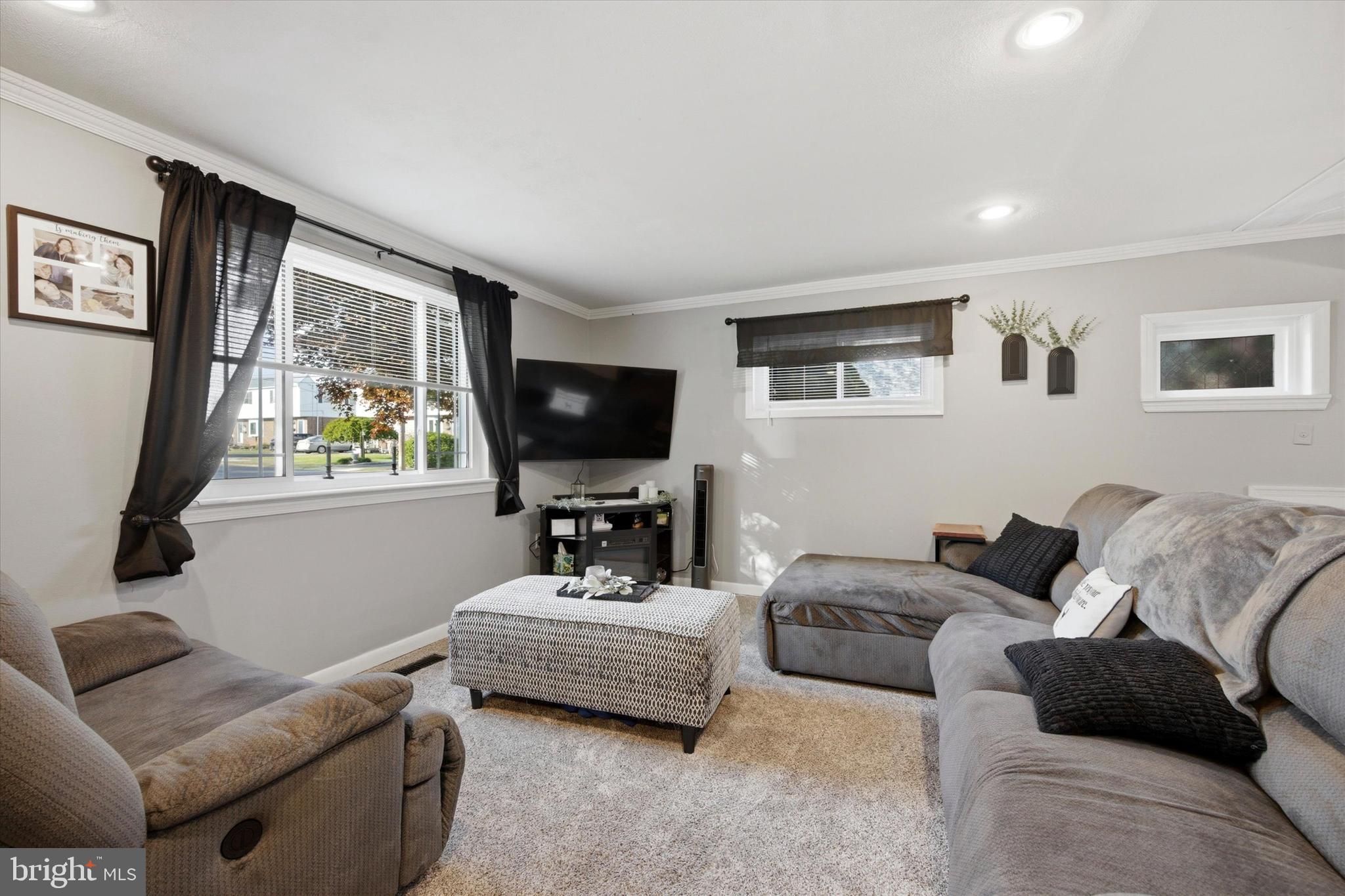RIDLEY PARK - Residential