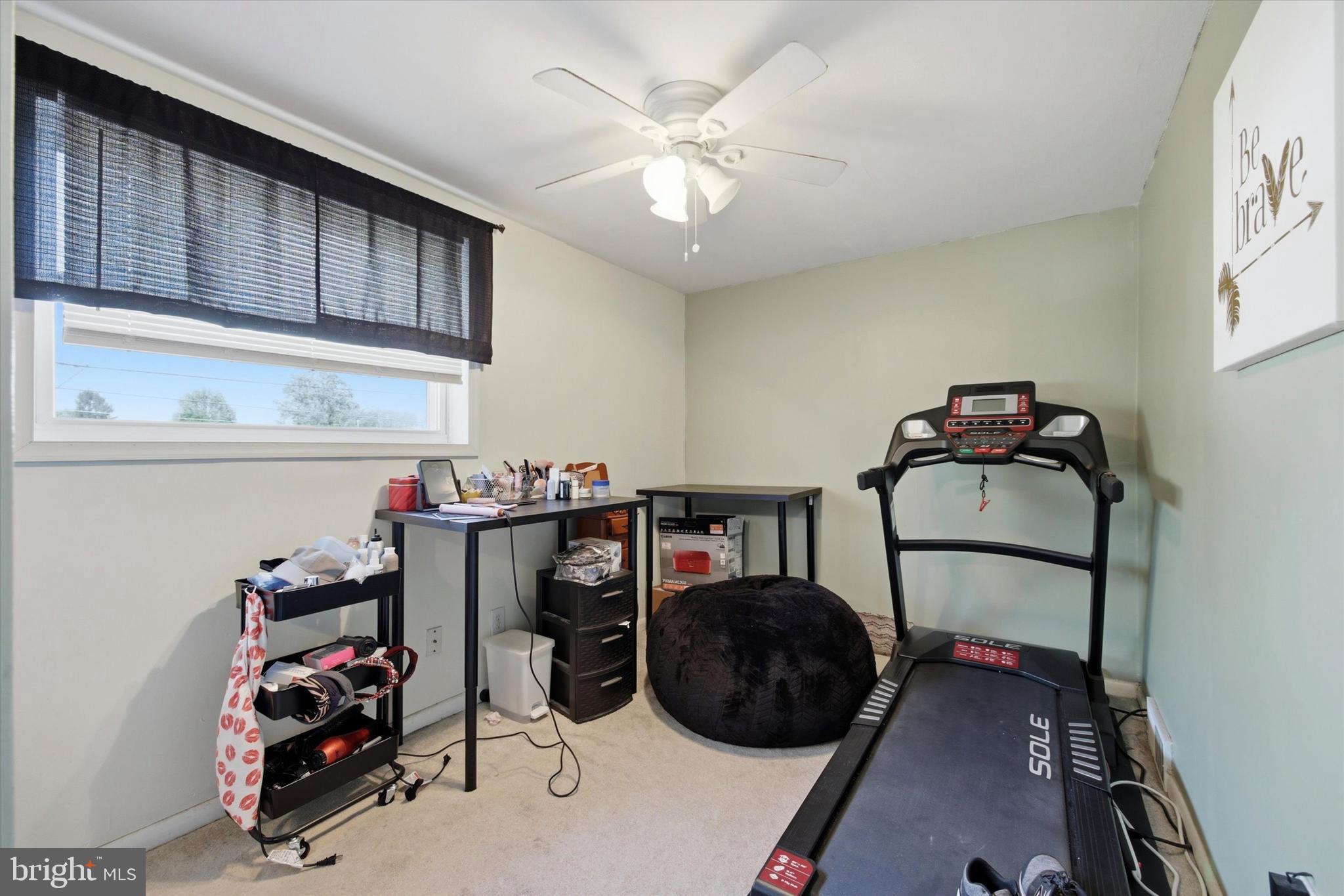 RIDLEY PARK - Residential