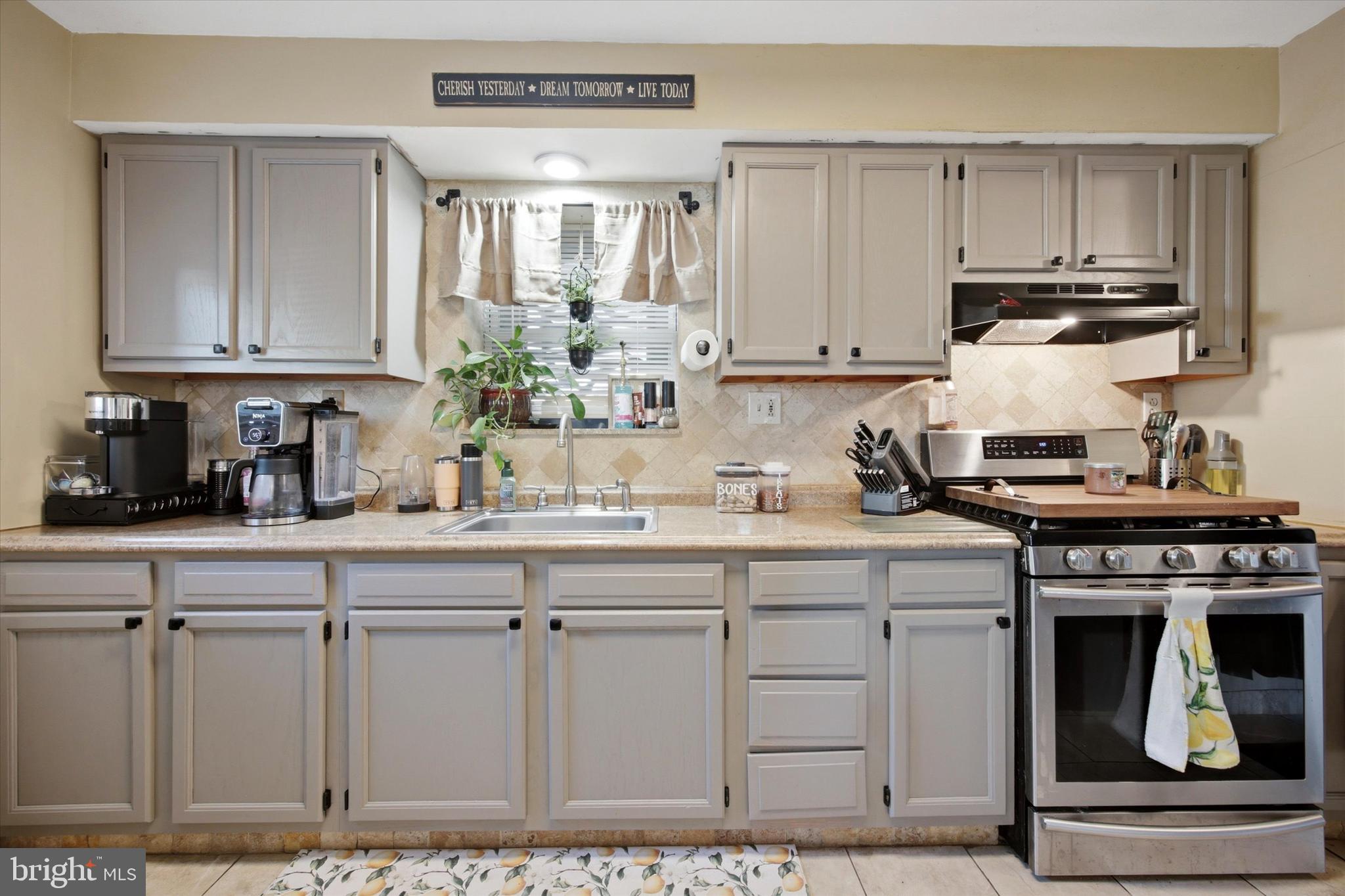 RIDLEY PARK - Residential