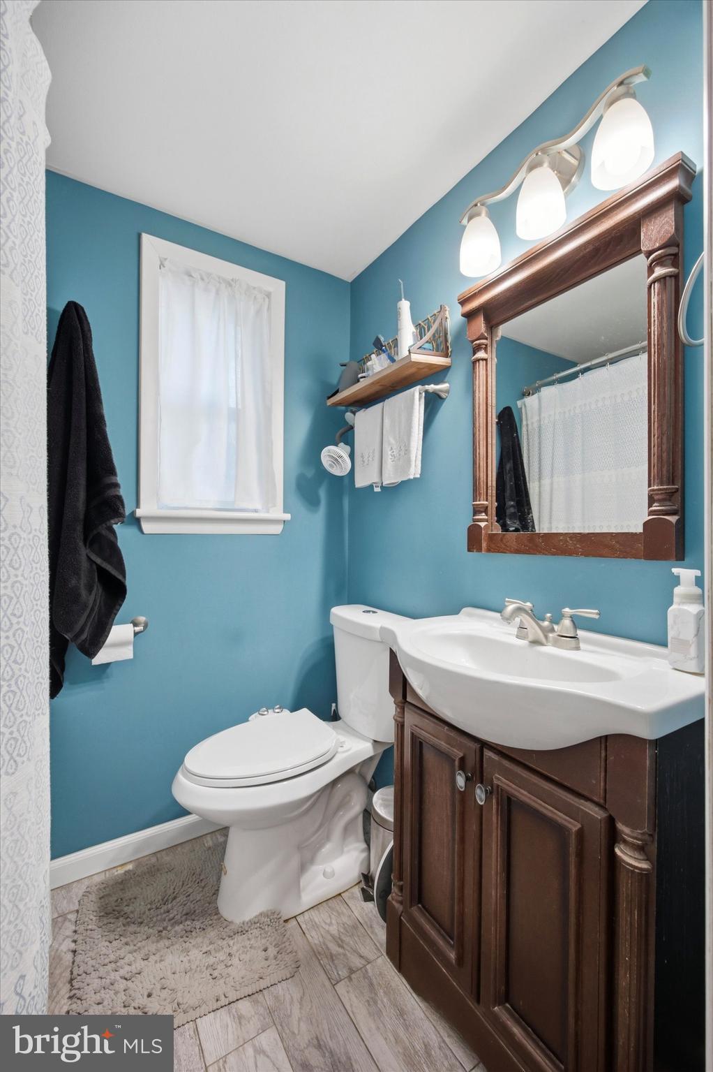 RIDLEY PARK - Residential