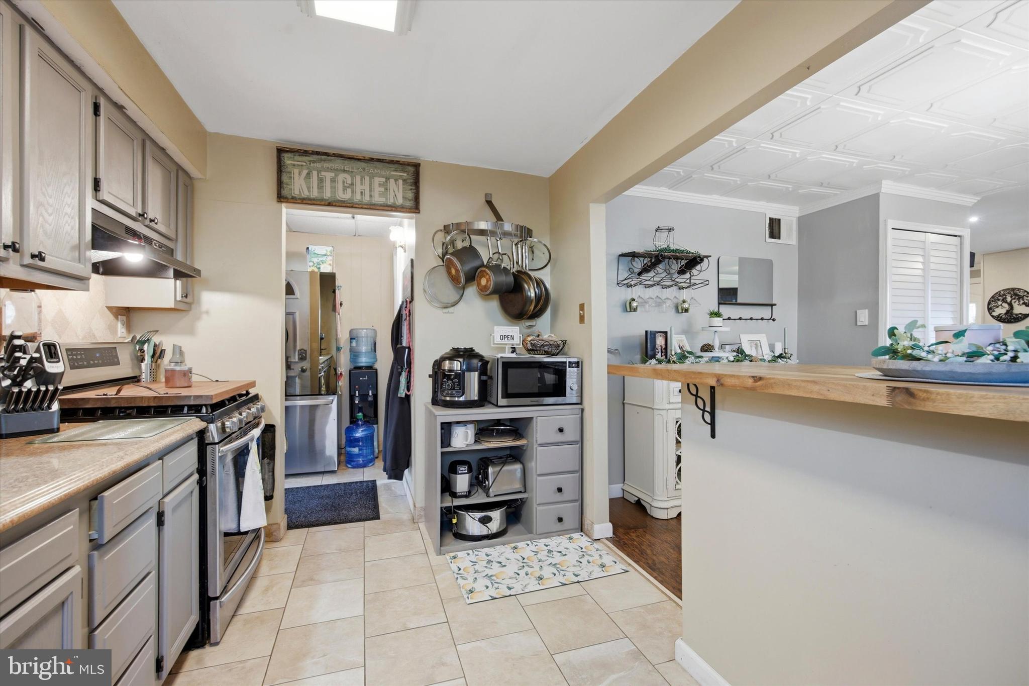 RIDLEY PARK - Residential