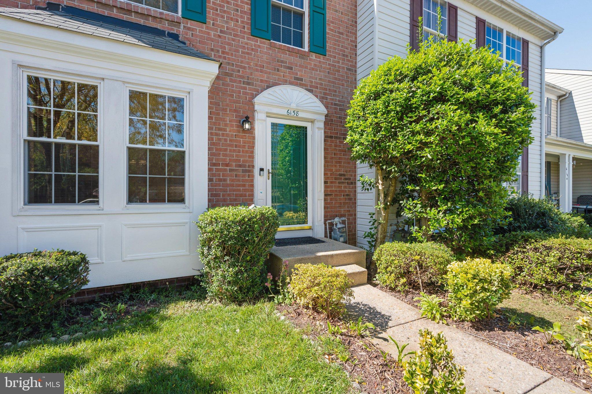 6158 STARBURN PATH