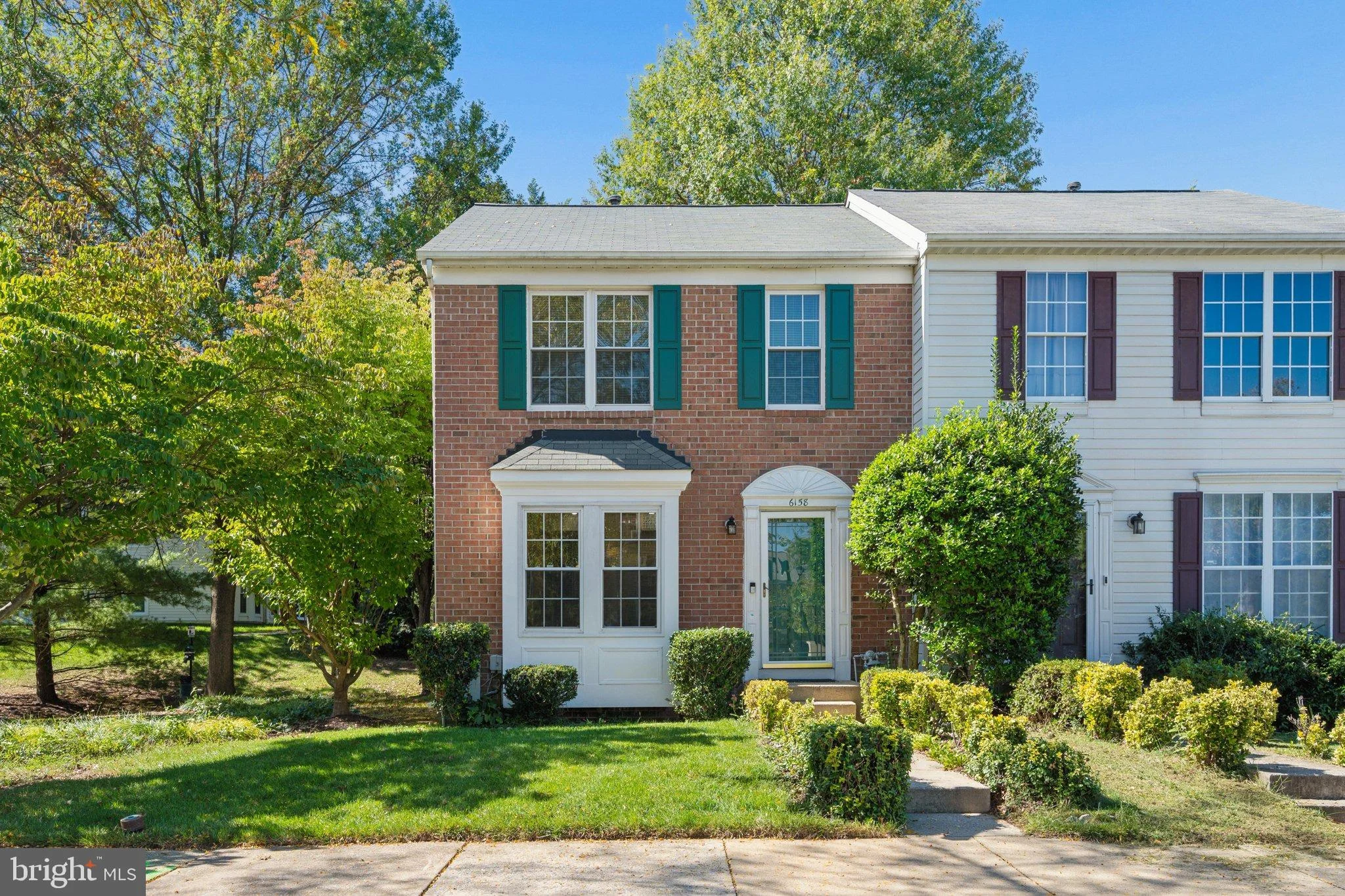 6158 Starburn Path