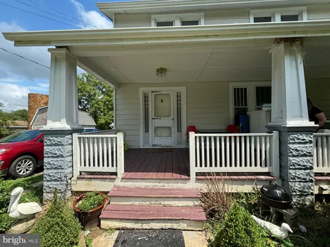 27319 Ridge Road, Damascus, MD MLS: MDMC2167964
