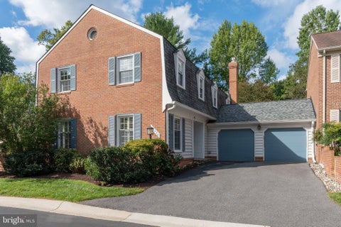 Photo of 10226 Democracy Lane, POTOMAC, MD 20854 (MLS # MDMC2256424)