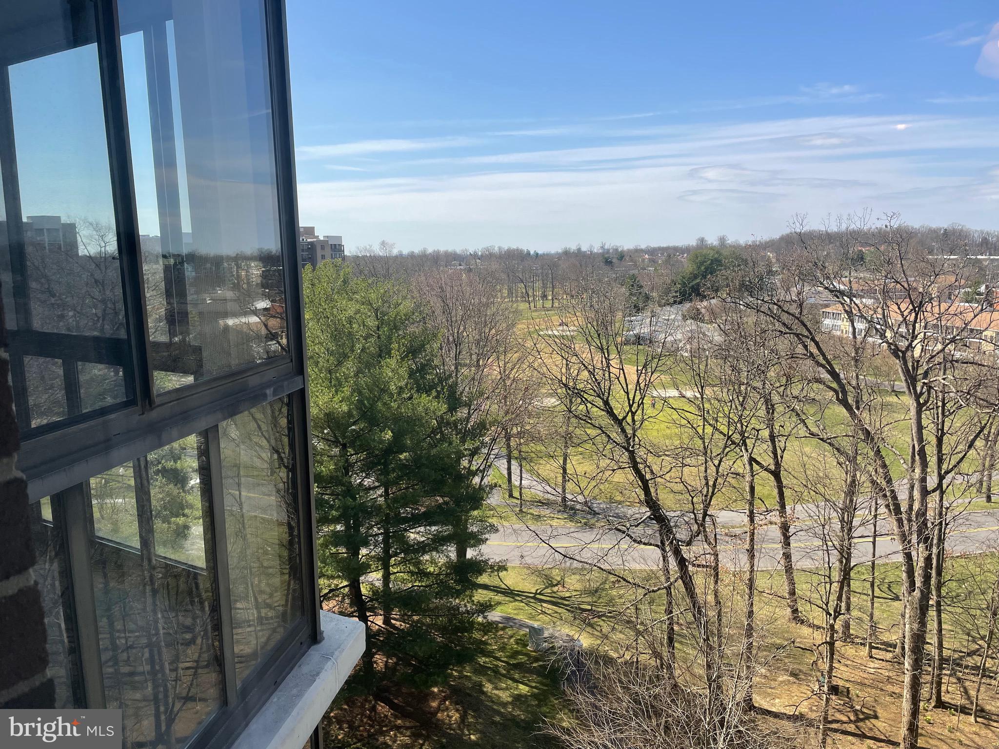 GREENS AT LEISURE WORLD - Residential