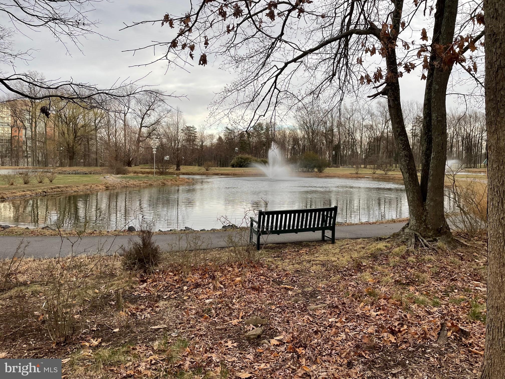 GREENS AT LEISURE WORLD - Residential