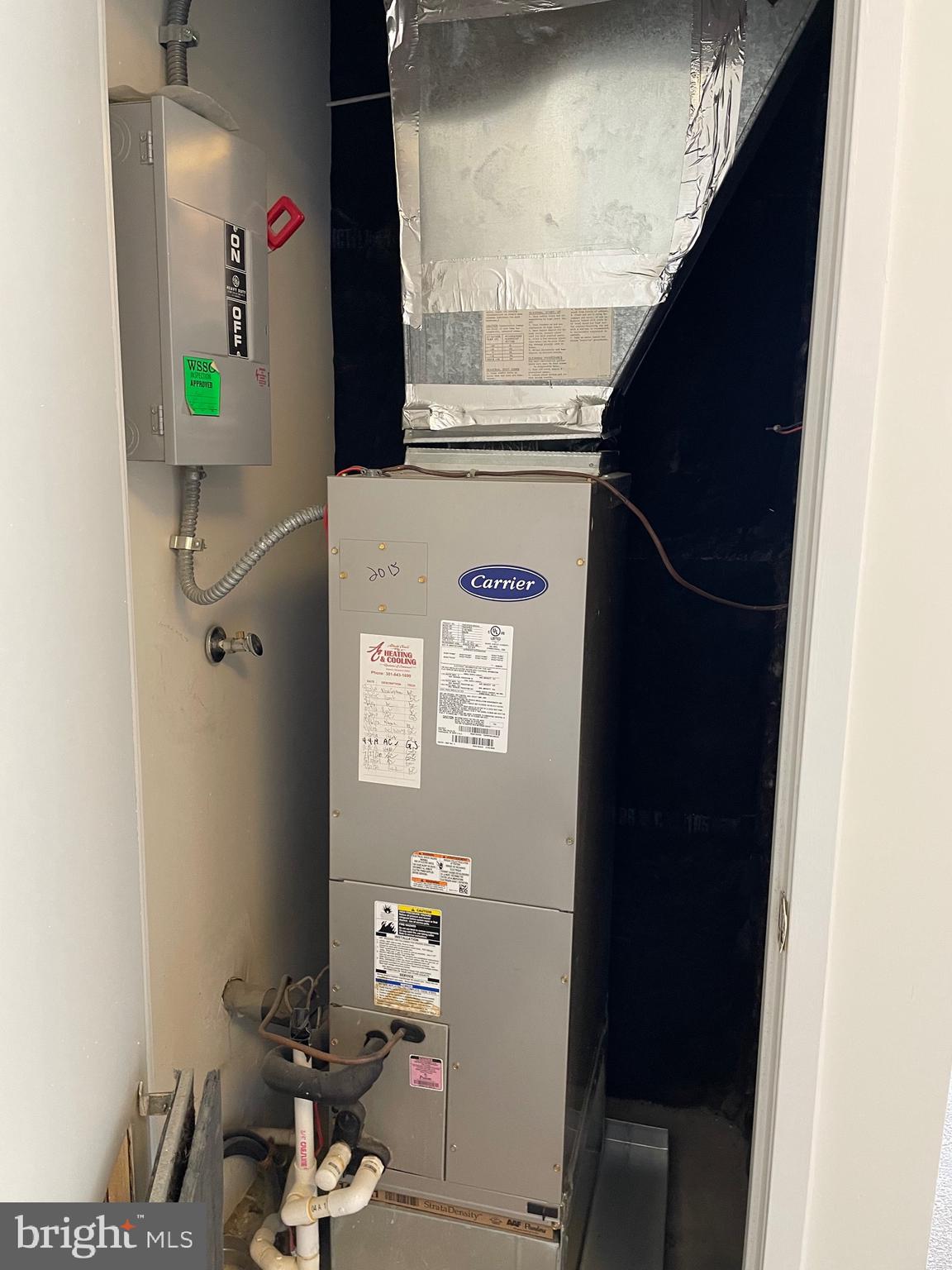 GREENS AT LEISURE WORLD - Residential