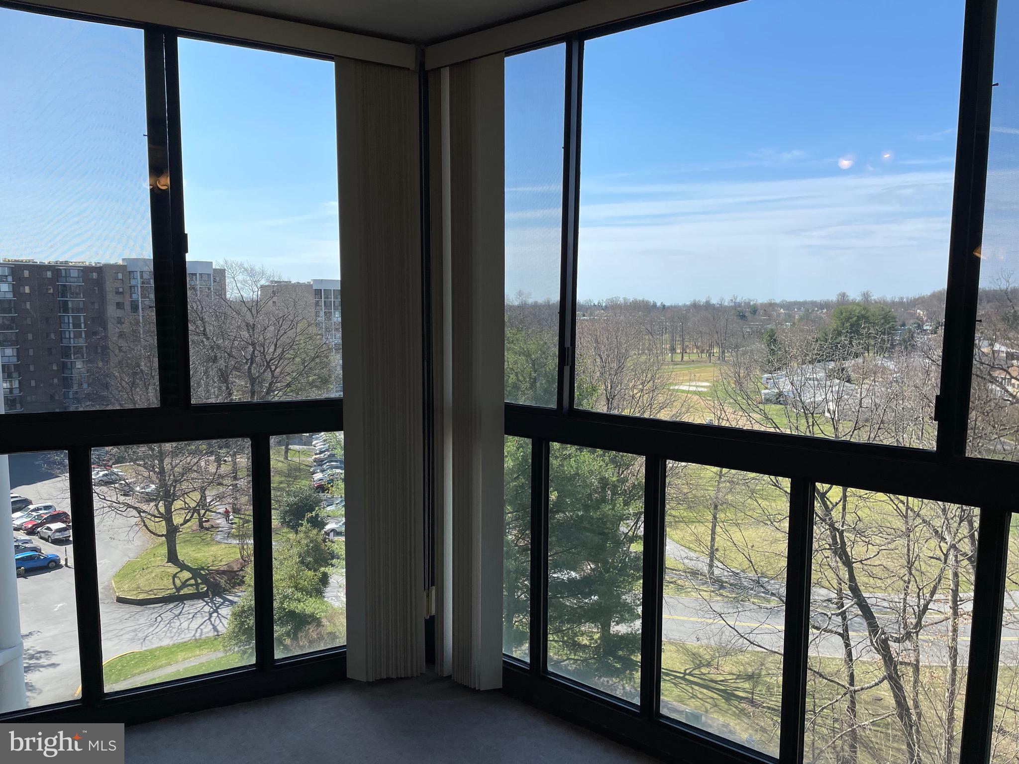 GREENS AT LEISURE WORLD - Residential