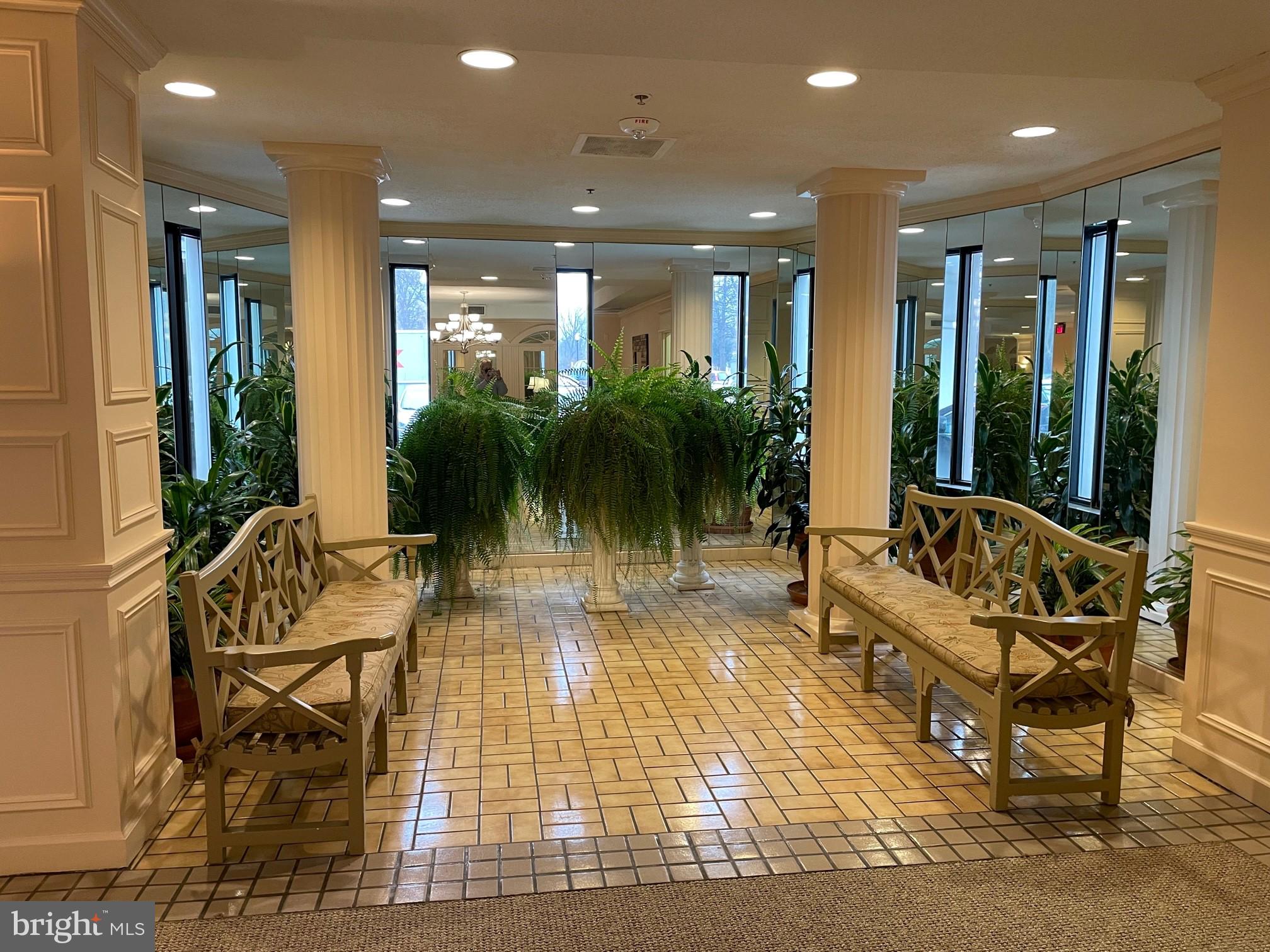 GREENS AT LEISURE WORLD - Residential