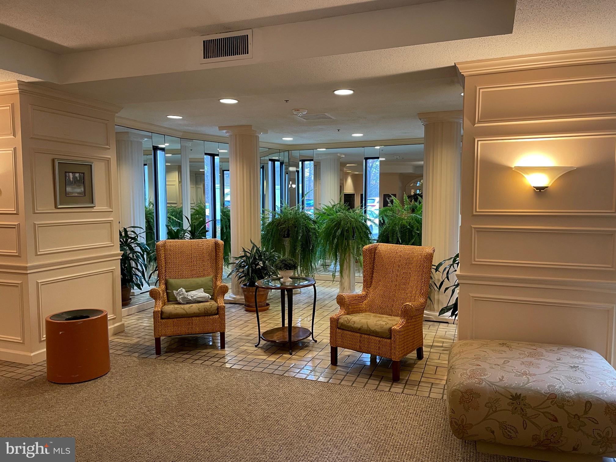 GREENS AT LEISURE WORLD - Residential